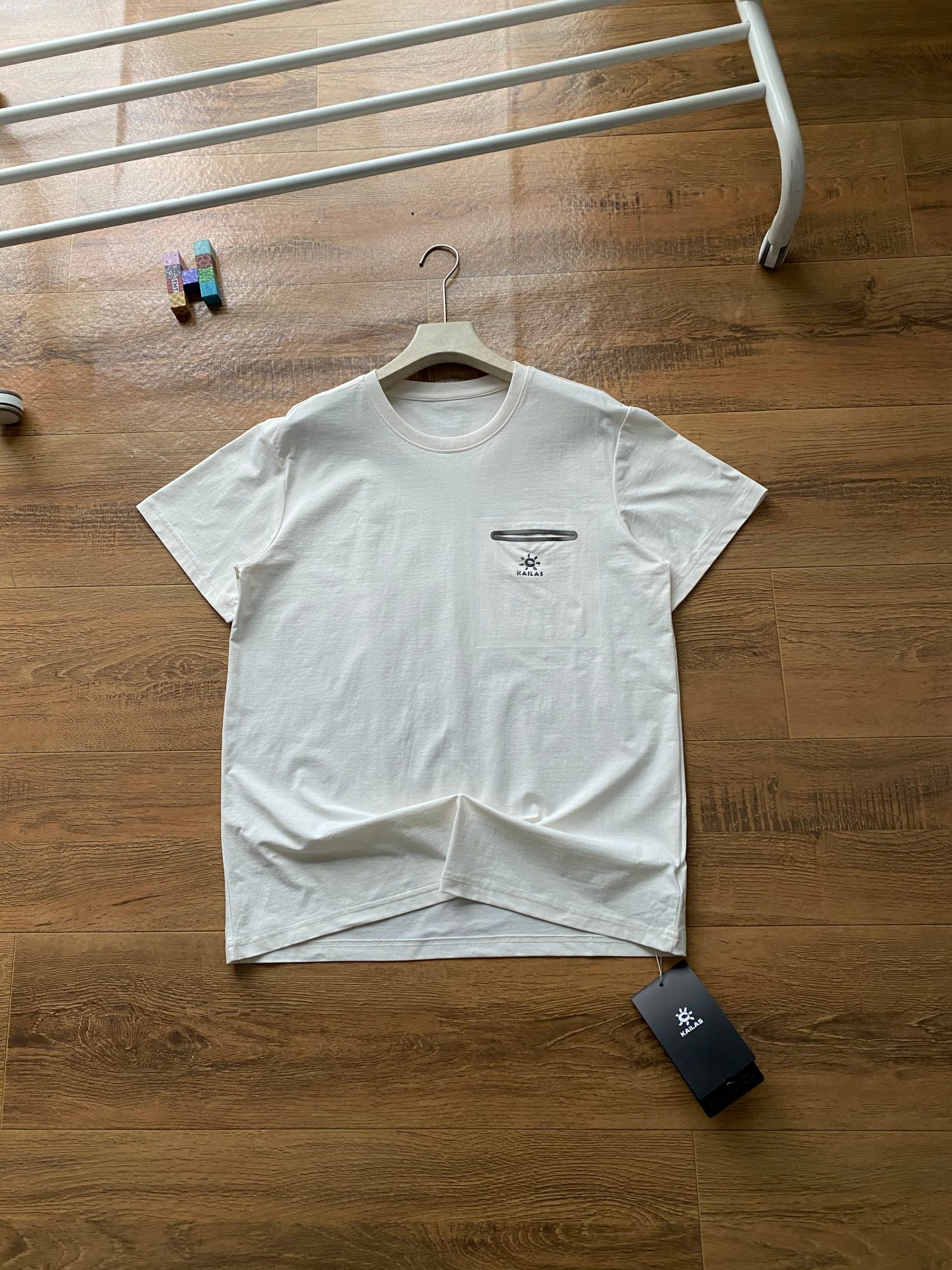 T-Shirt 07118