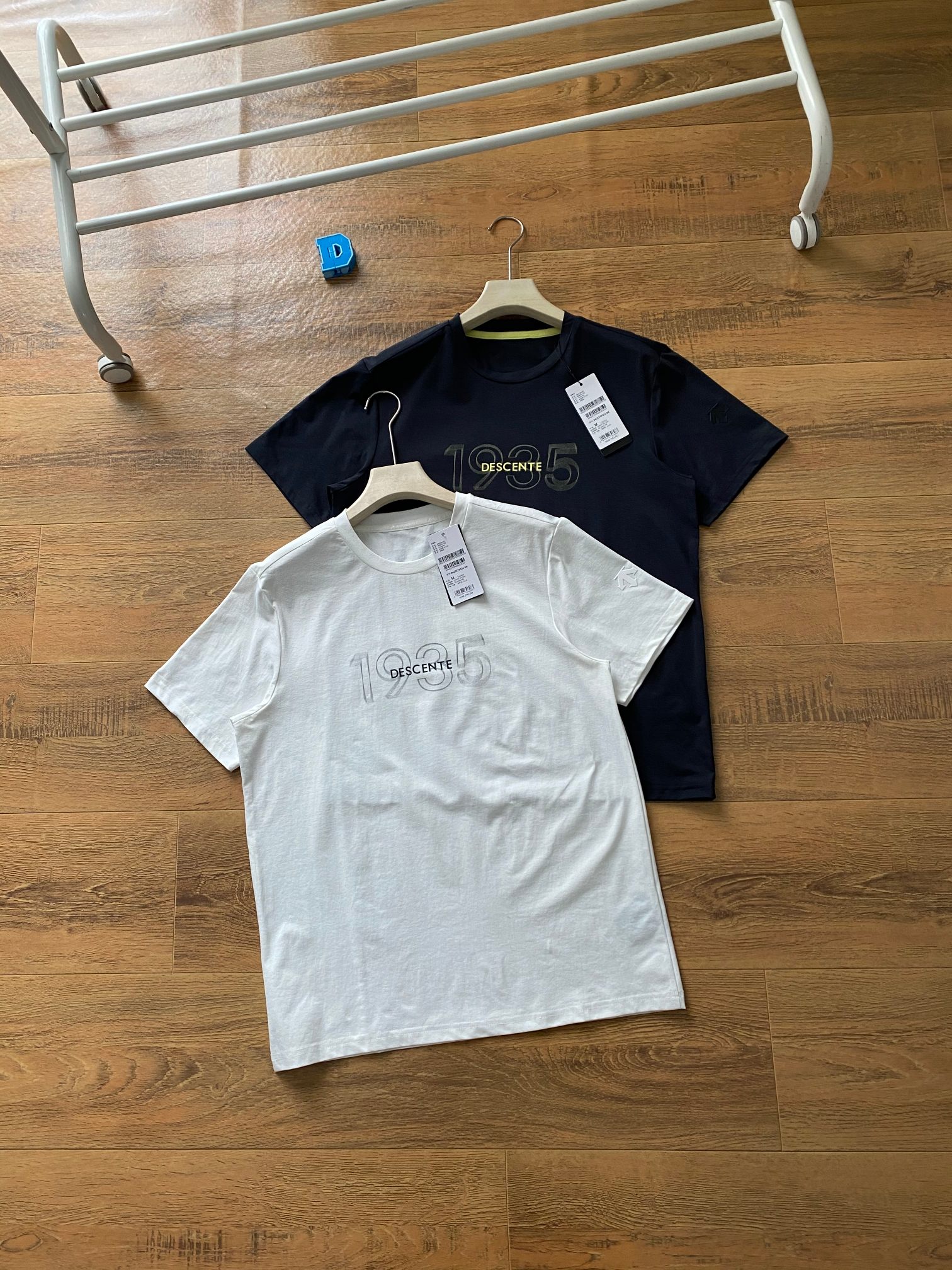 T-Shirt 07111