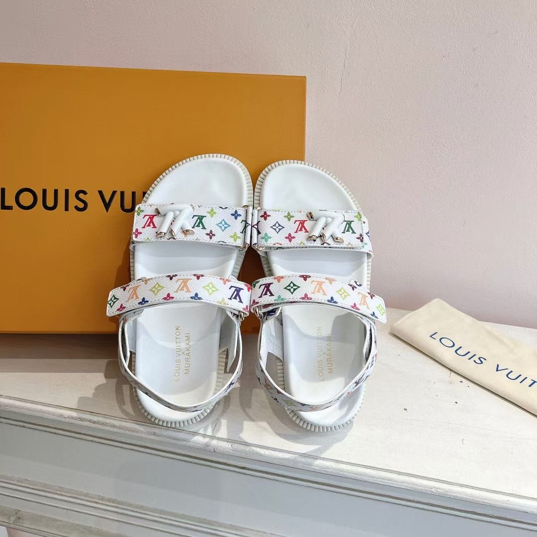 NO:231433,Donkey classic sandals, 35-45 with full packaging, sandals, louis vuitton, louis vuitton, sandals19860909驴家经典凉鞋, 35-45配全套包装,凉鞋,louis vuitton,louis vuitton,sandals,Women's Shoes