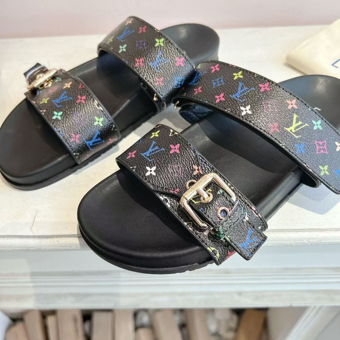 NO:231436,Donkey classic sandals, 35-45 with full packaging, sandals, louis vuitton, louis vuitton, sandals19860909驴家经典凉鞋, 35-45配全套包装,凉鞋,louis vuitton,louis vuitton,sandals,Women's Shoes