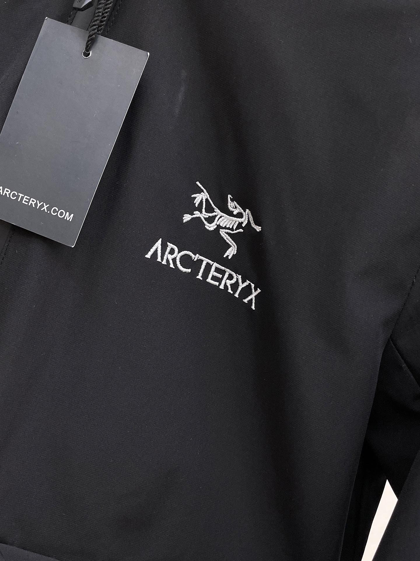 Arc'teryx 2025SS Men's Jacket - Breathable, Comfortable, and High-Quality 6 i1713517096 1327 3