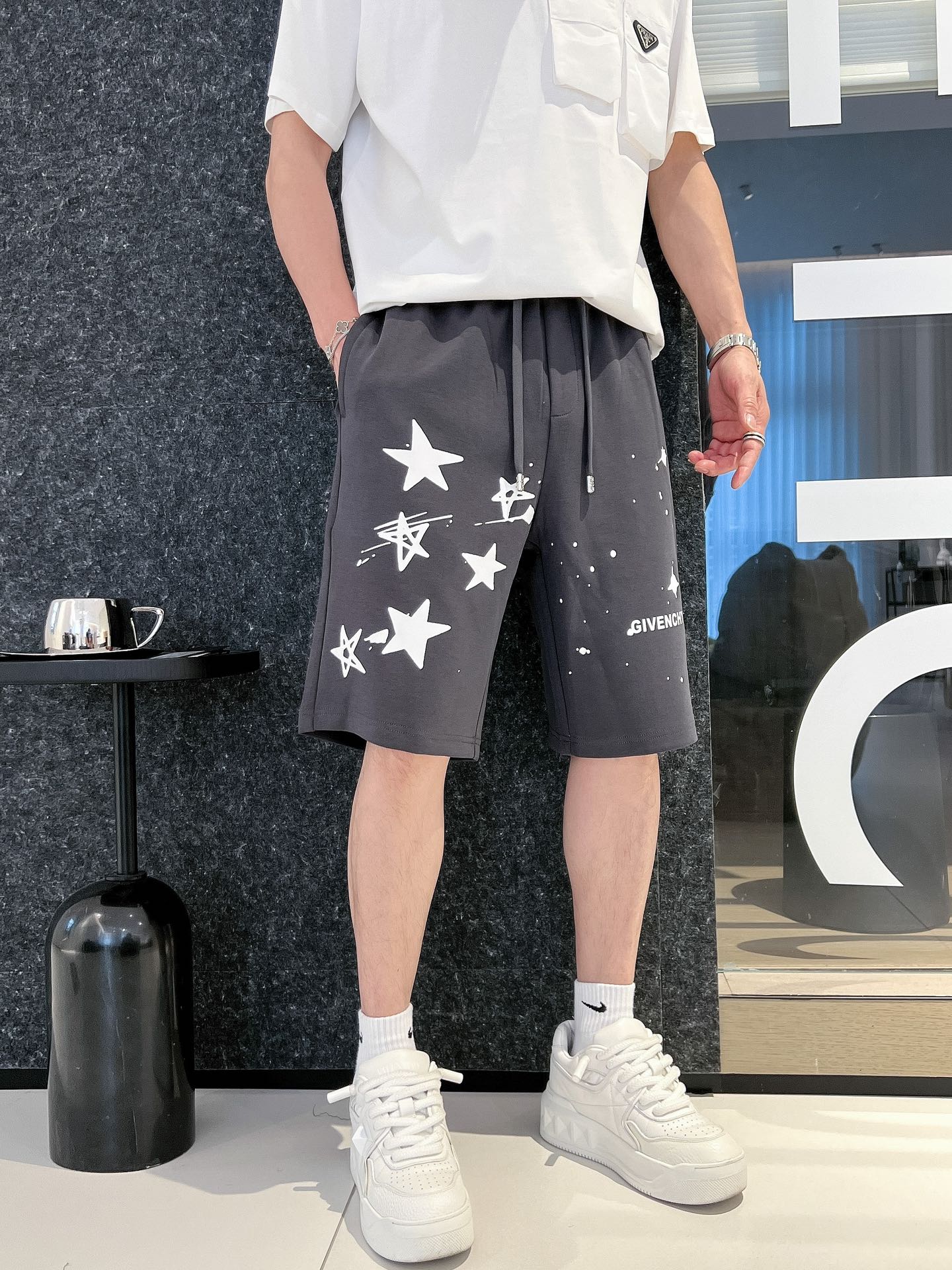 [Givenchy Men