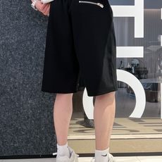 普拉达 三标齐全 2026夏季新款男士休闲短裤,高级定制面料透气面料 透气弹力舒适度极高,细节无可挑剔,顶级辅料 普拉达 三标齐全 2026夏季新款男士休闲短裤,高级定制面料透气面料 透气弹力舒适度极高,细节无可挑剔,顶级辅料