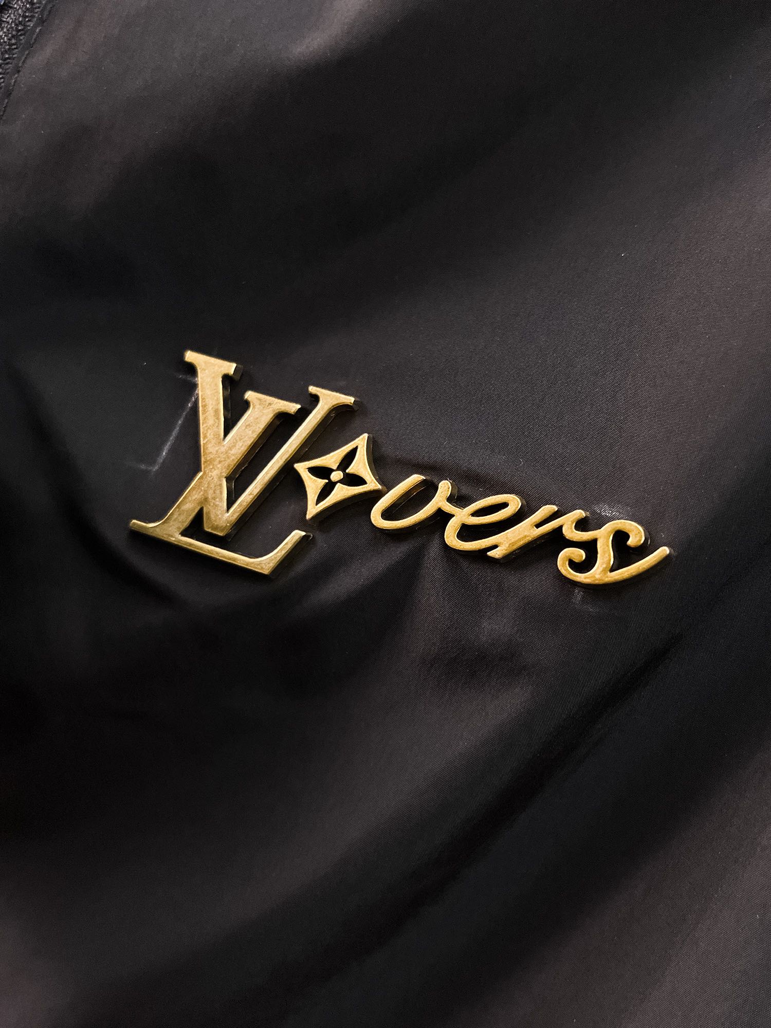 Louis Vuitton 2025 Fall/Winter Men's Jacket - High-End Quality 5 i1724579233 2773 5