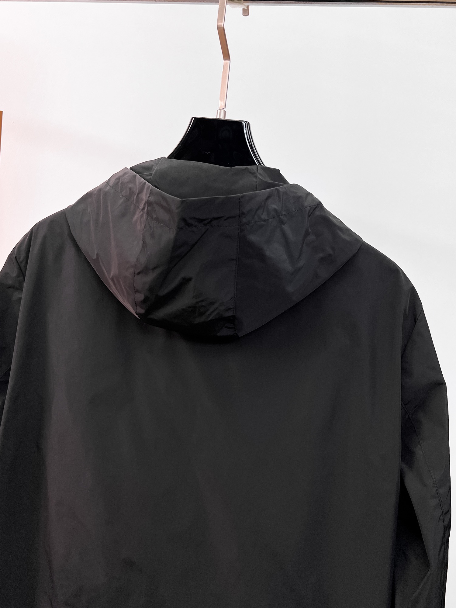 Prada 2025 Autumn Winter Men's Jacket Coat Windproof Breathable 12 i1724872440 3821 2