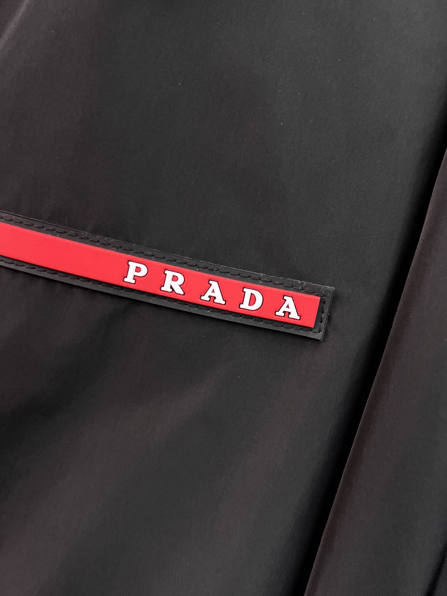 Prada 2025 Autumn Winter Men's Jacket Coat Windproof Breathable 5 i1724872441 1679 7