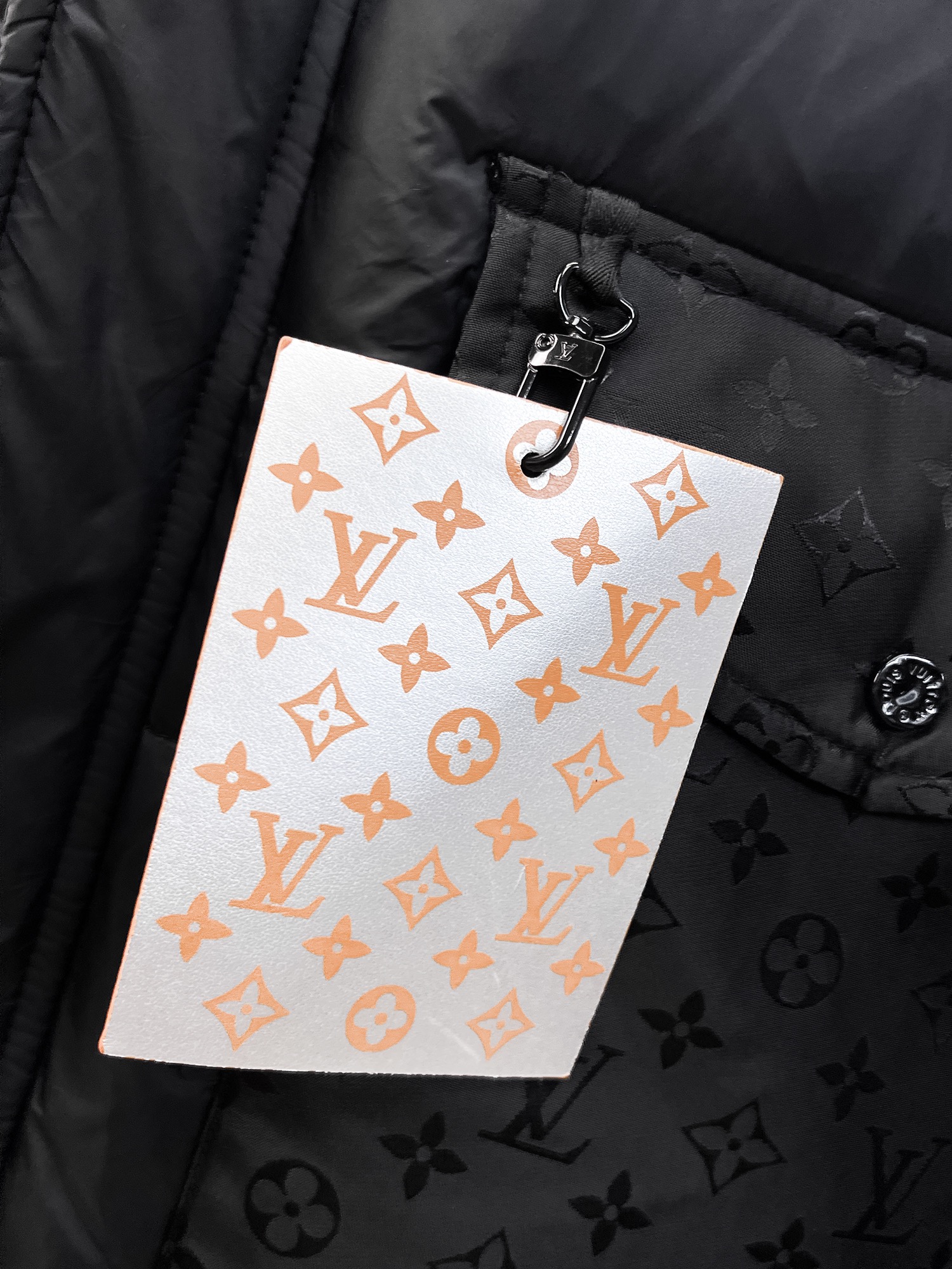 Louis Vuitton Haute Couture Haute Couture Designer Jacket Coat Clothes 7