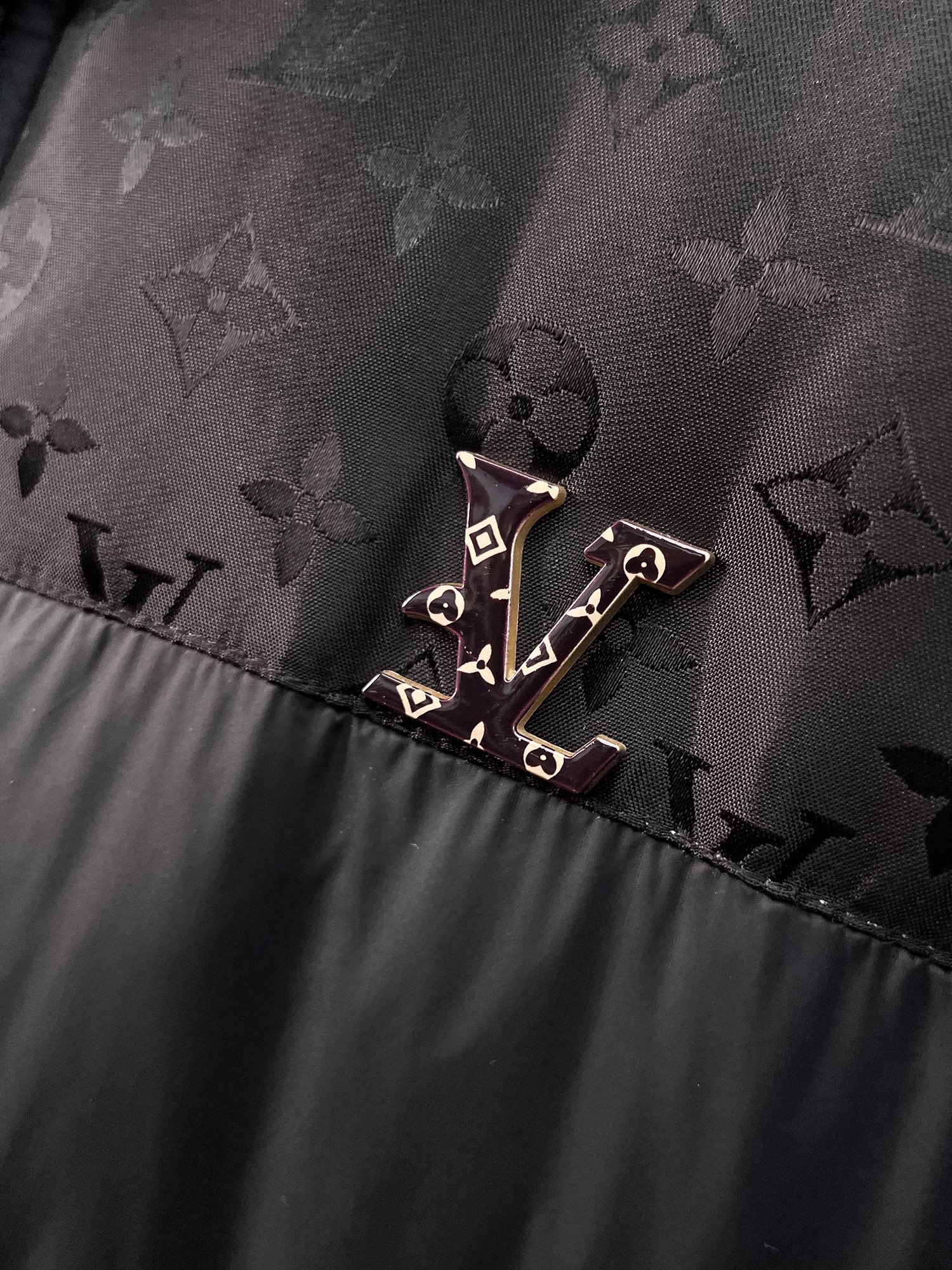 Louis Vuitton Haute Couture Haute Couture Designer Jacket Coat Clothes 8