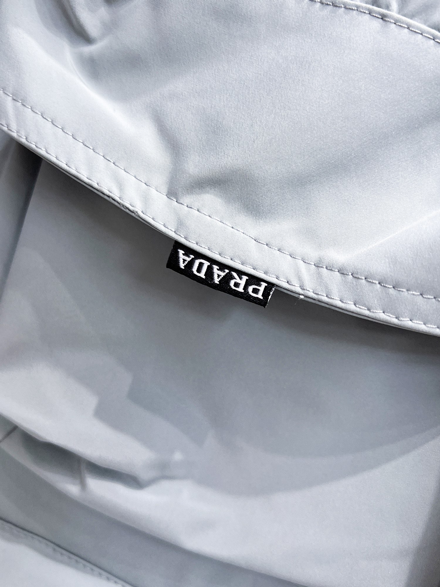 Prada 2025SS Spring Men's Jacket, Premium Quality, Comfortable and Breathable 6 i1725510483 9083 0