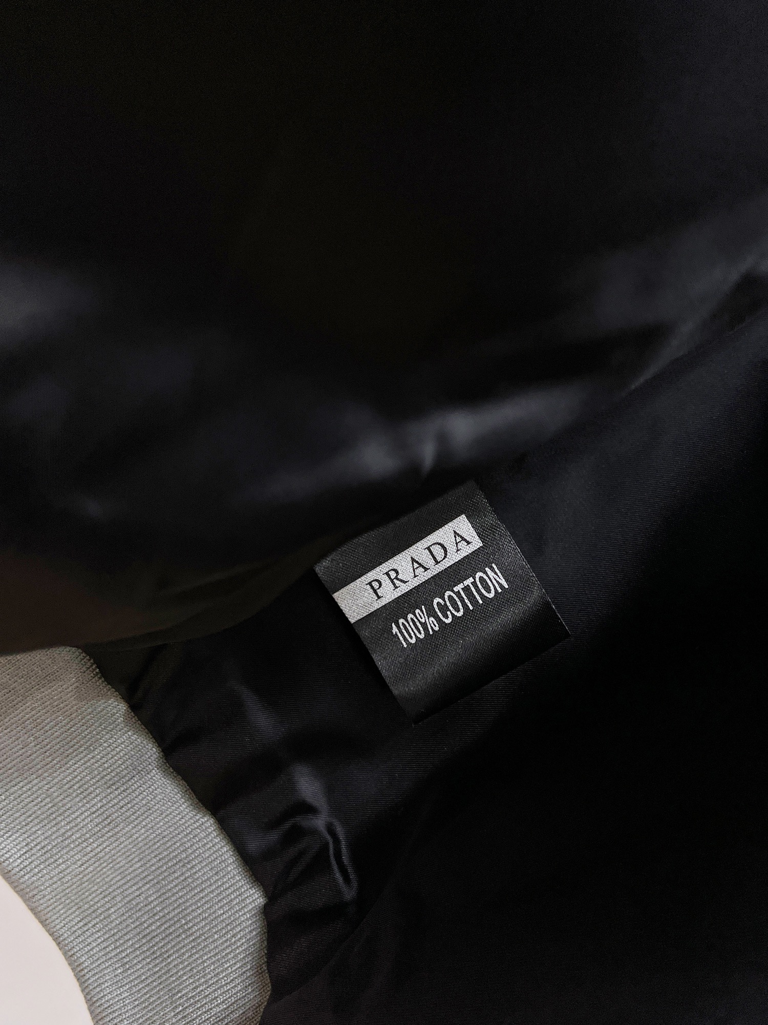 Prada 2025SS Spring Men's Jacket, Premium Quality, Comfortable and Breathable 10 i1725510484 1189 0