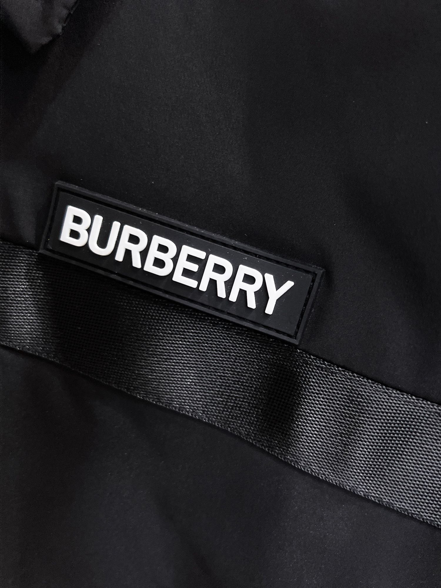 Burberry Men's 2025 Spring Lightweight Jacket - Premium Quality & Comfort 5 i1725510946 1361 0