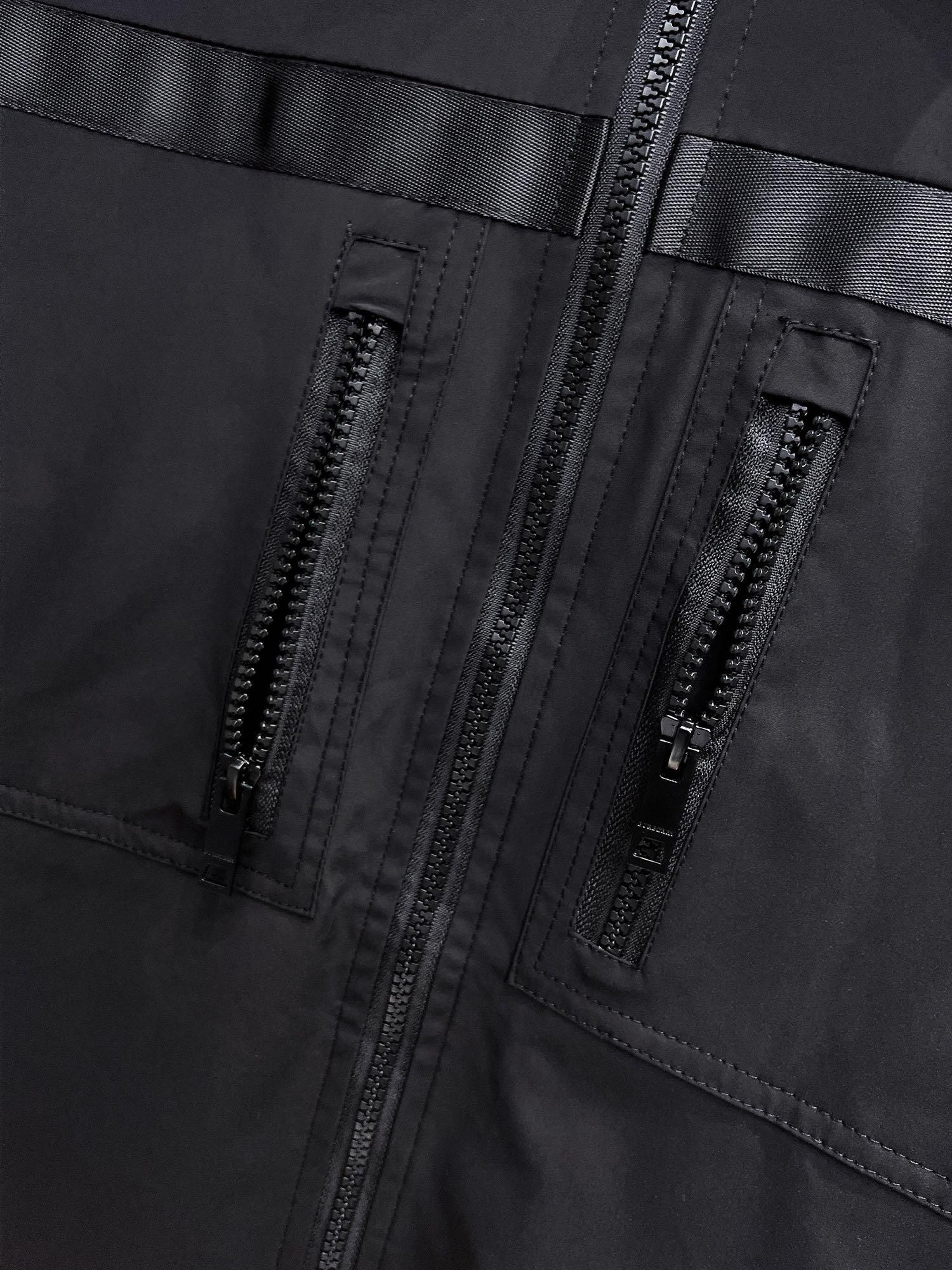 Burberry Men's 2025 Spring Lightweight Jacket - Premium Quality & Comfort 6 i1725510946 852 2