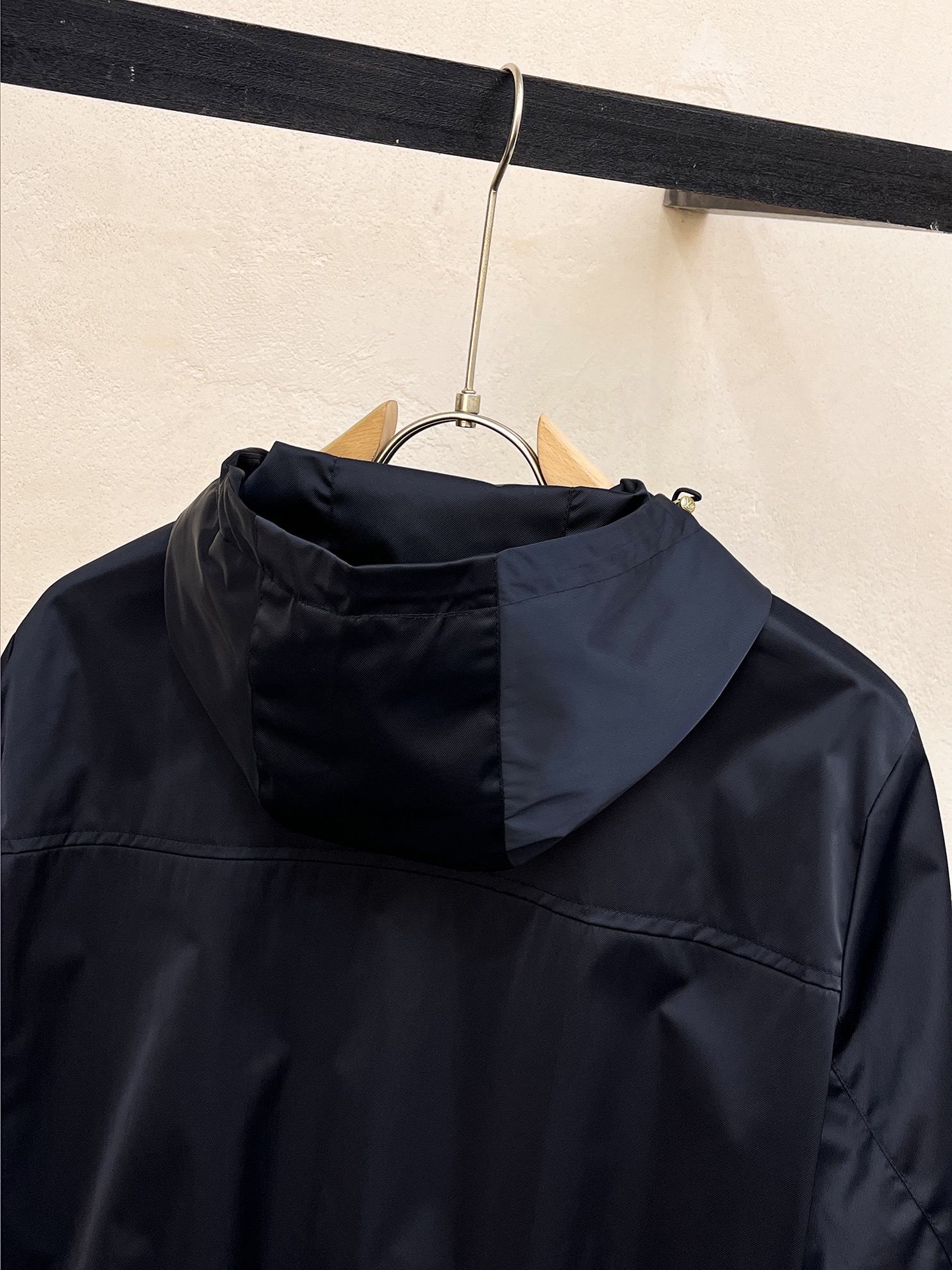 Louis Vuitton 2025SS Spring Men's Reversible Jacket - High-End Quality 14 i1725524084 59 0