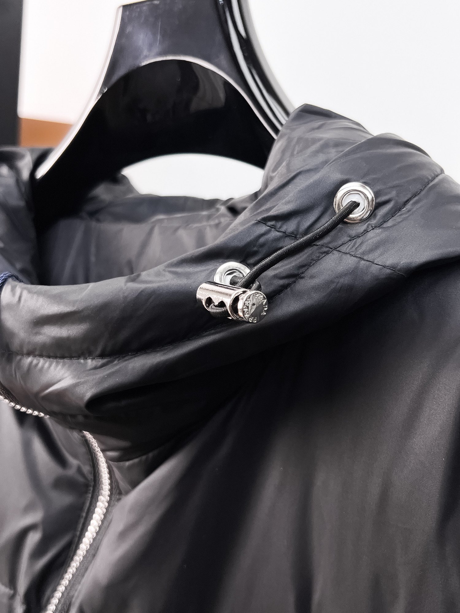 普拉达 Prada 高定典藏高级成衣风衣外套及大衣服装 #8B381116 8