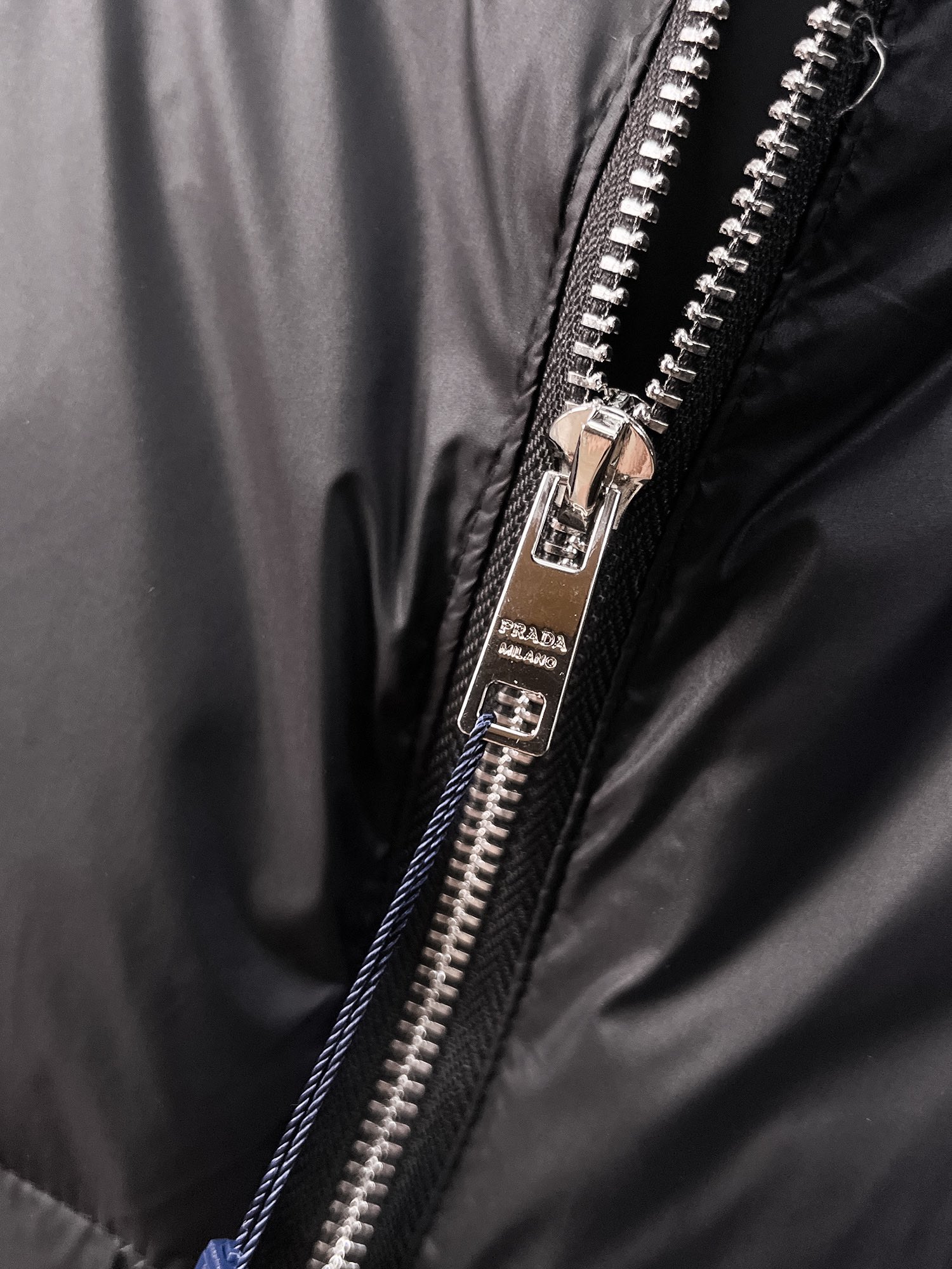 普拉达 Prada 高定典藏高级成衣风衣外套及大衣服装 #8B381116 6