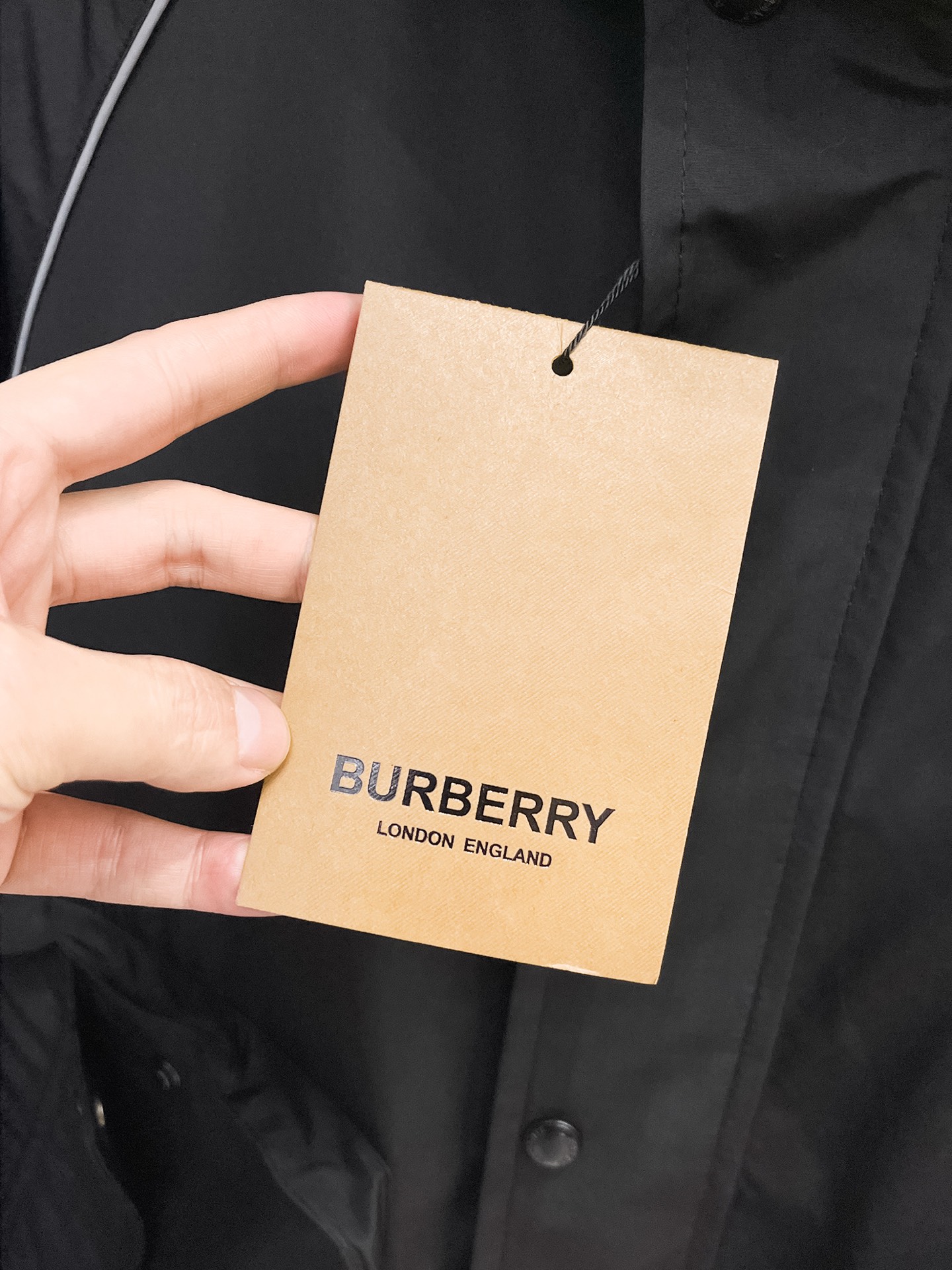 Burberry Men's Spring Jacket 2025 Collection - Premium Quality & Comfort 11 i1738385542928 9351 0 10