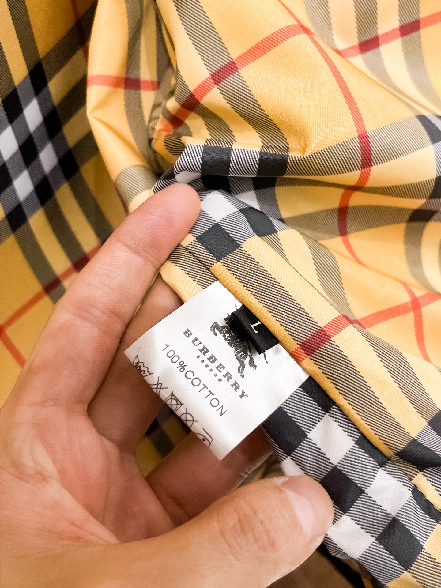 Burberry Men's Spring Jacket 2025 Collection - Premium Quality & Comfort 13 i1738385542931 8526 0 12