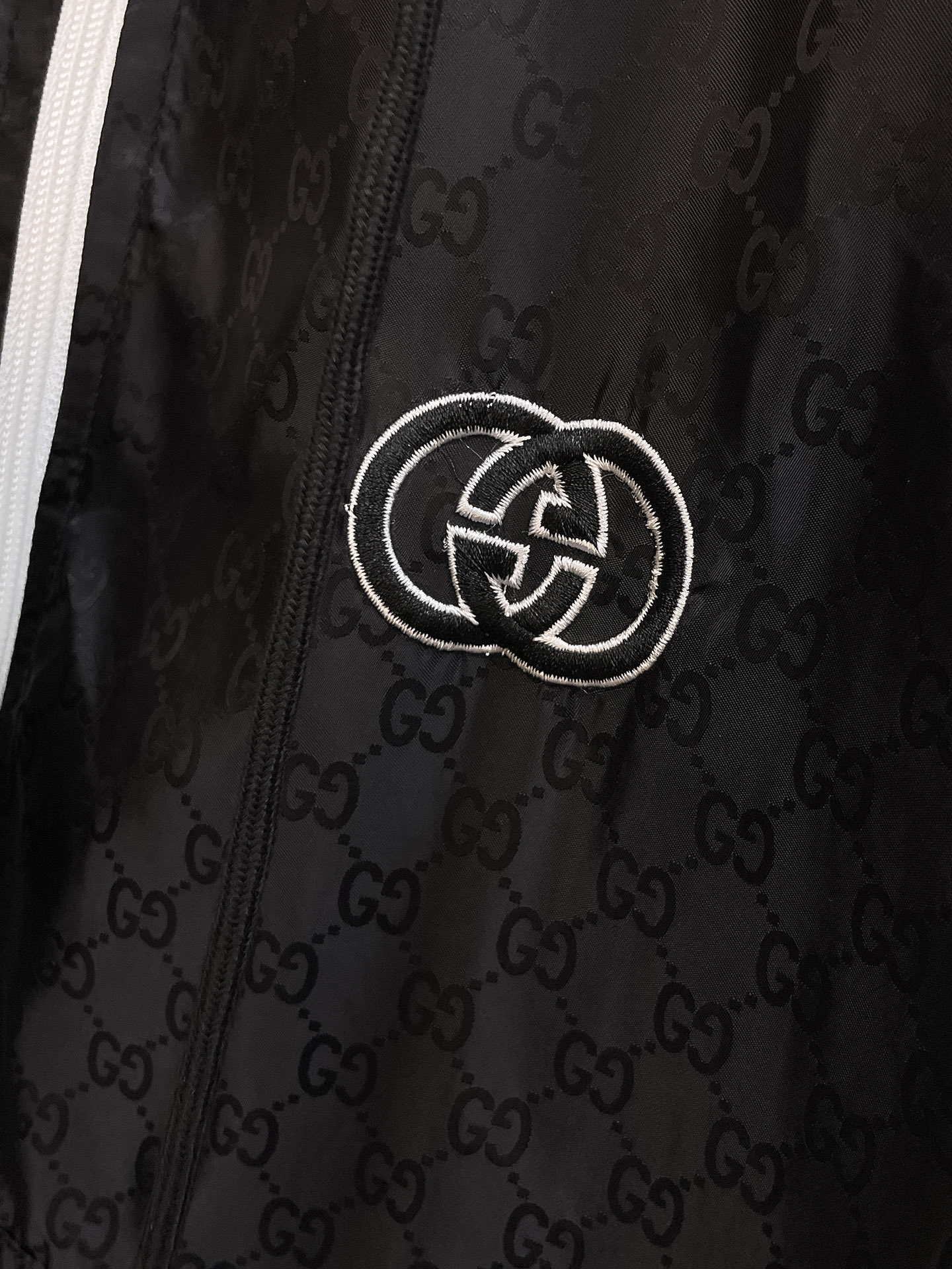 Gucci 2025SS Men's Spring Jacket - High-End Replica with Signature Details 6 i1738645104005 2448 0 4