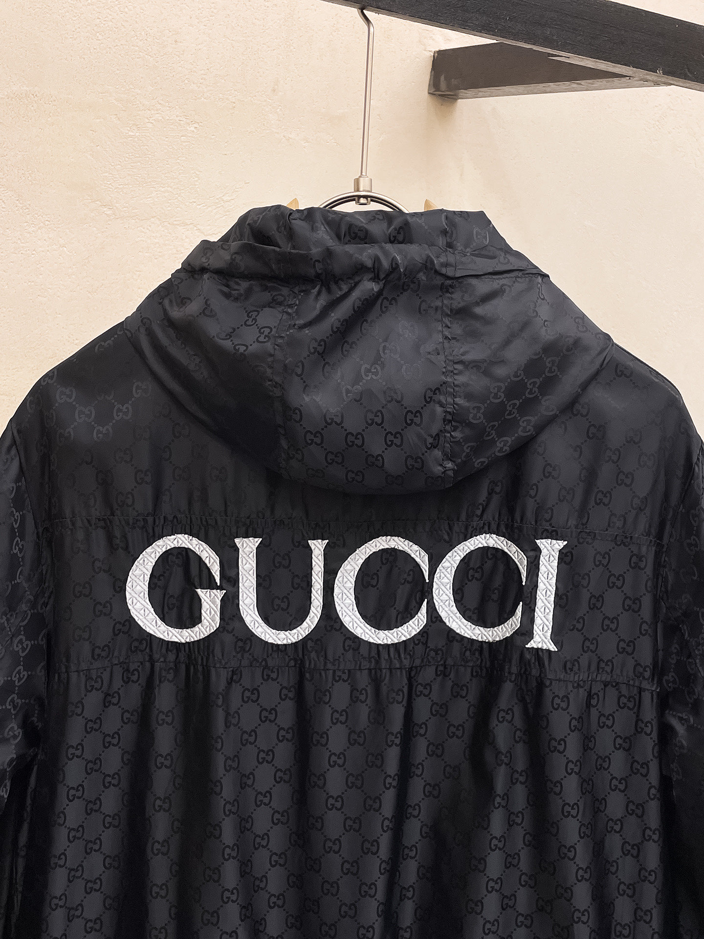 Gucci 2025SS Men's Spring Jacket - High-End Replica with Signature Details 15 i1738645106662 1751 0 13