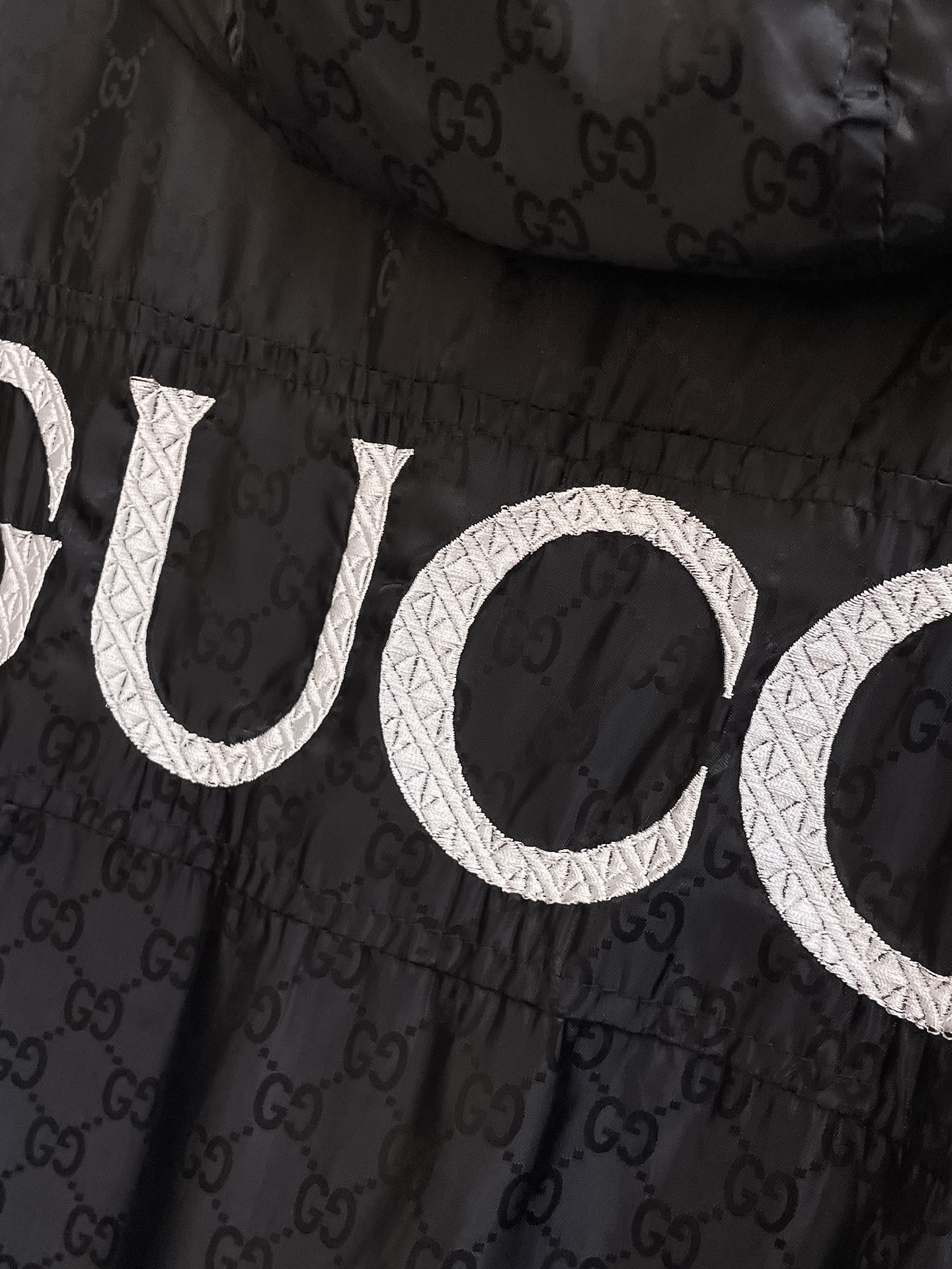 Gucci 2025SS Men's Spring Jacket - High-End Replica with Signature Details 16 i1738645106694 7900 0 14