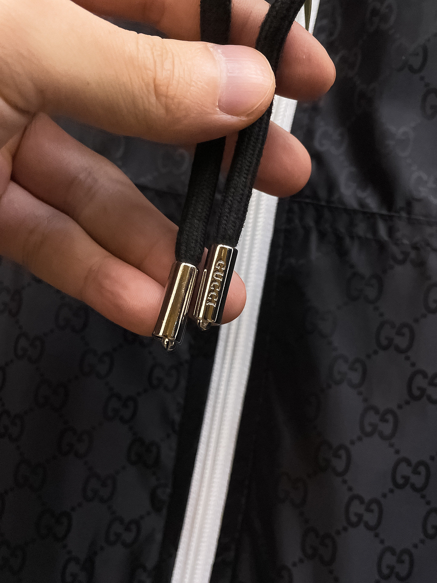 Gucci 2025SS Men's Spring Jacket - High-End Replica with Signature Details 10 i1738645109535 6792 0 8