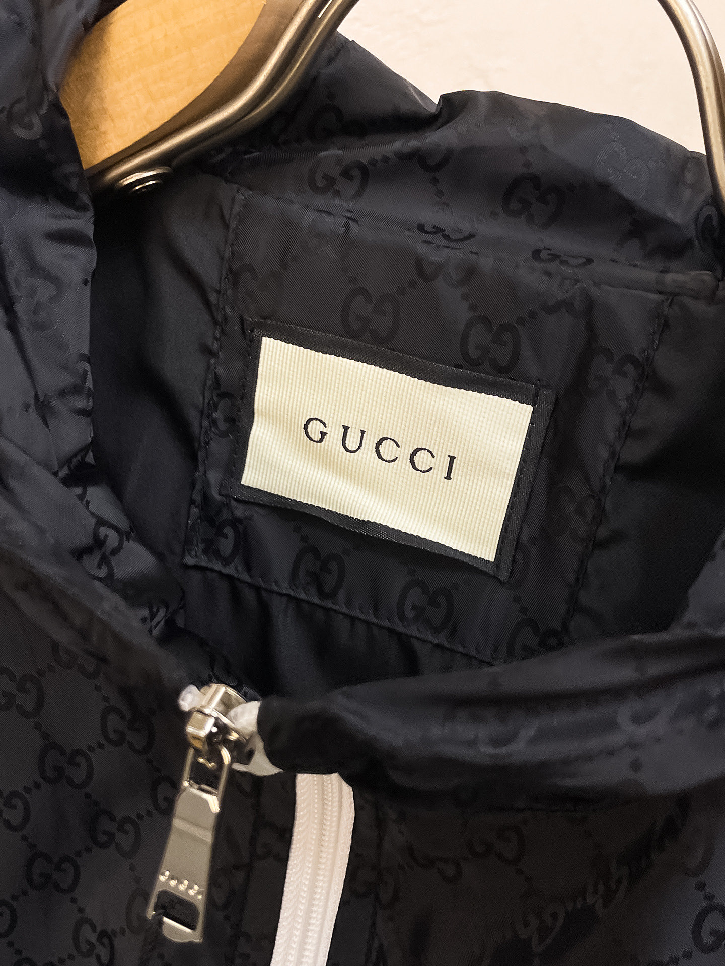 Gucci 2025SS Men's Spring Jacket - High-End Replica with Signature Details 9 i1738645111486 9961 0 7