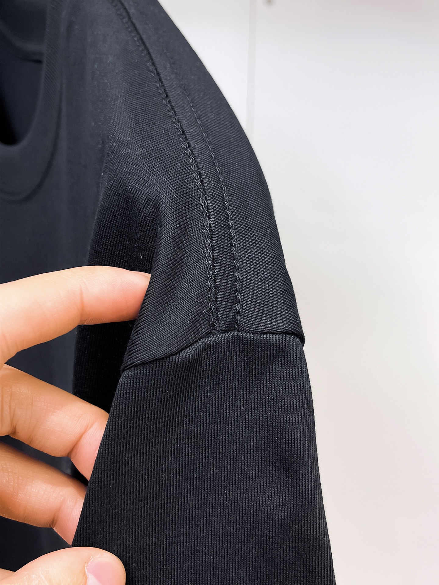 New Summer T-Shirts with Original Fabric Technology and Custom Hardware – High Quality! - 图片 6