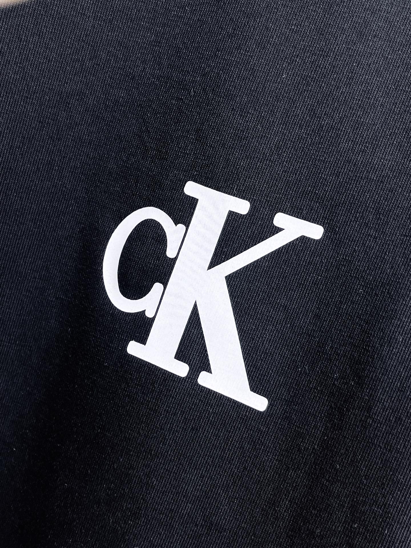 New Summer T-Shirts with Original Fabric Technology and Custom Hardware – High Quality! - 图片 4