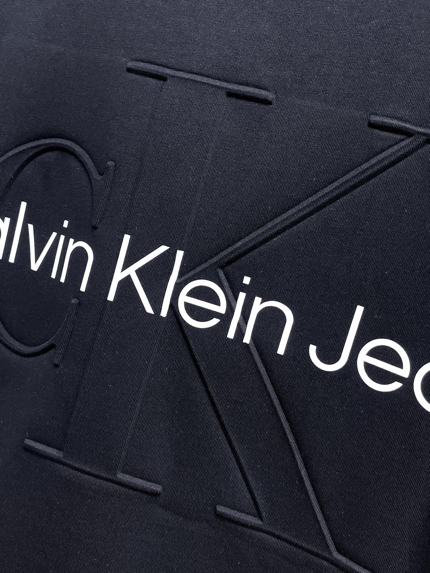 New Summer T-Shirts with Original Fabric Technology and Custom Hardware – High Quality! - 图片 9