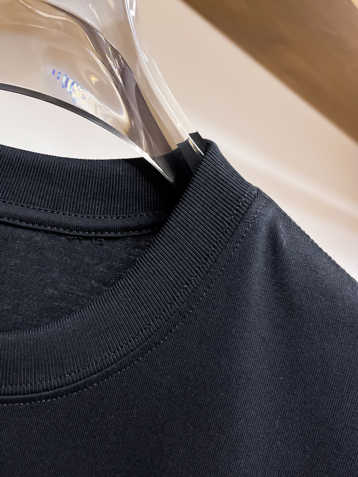 New Summer T-Shirts with Original Fabric Technology and Custom Hardware – High Quality! - 图片 5