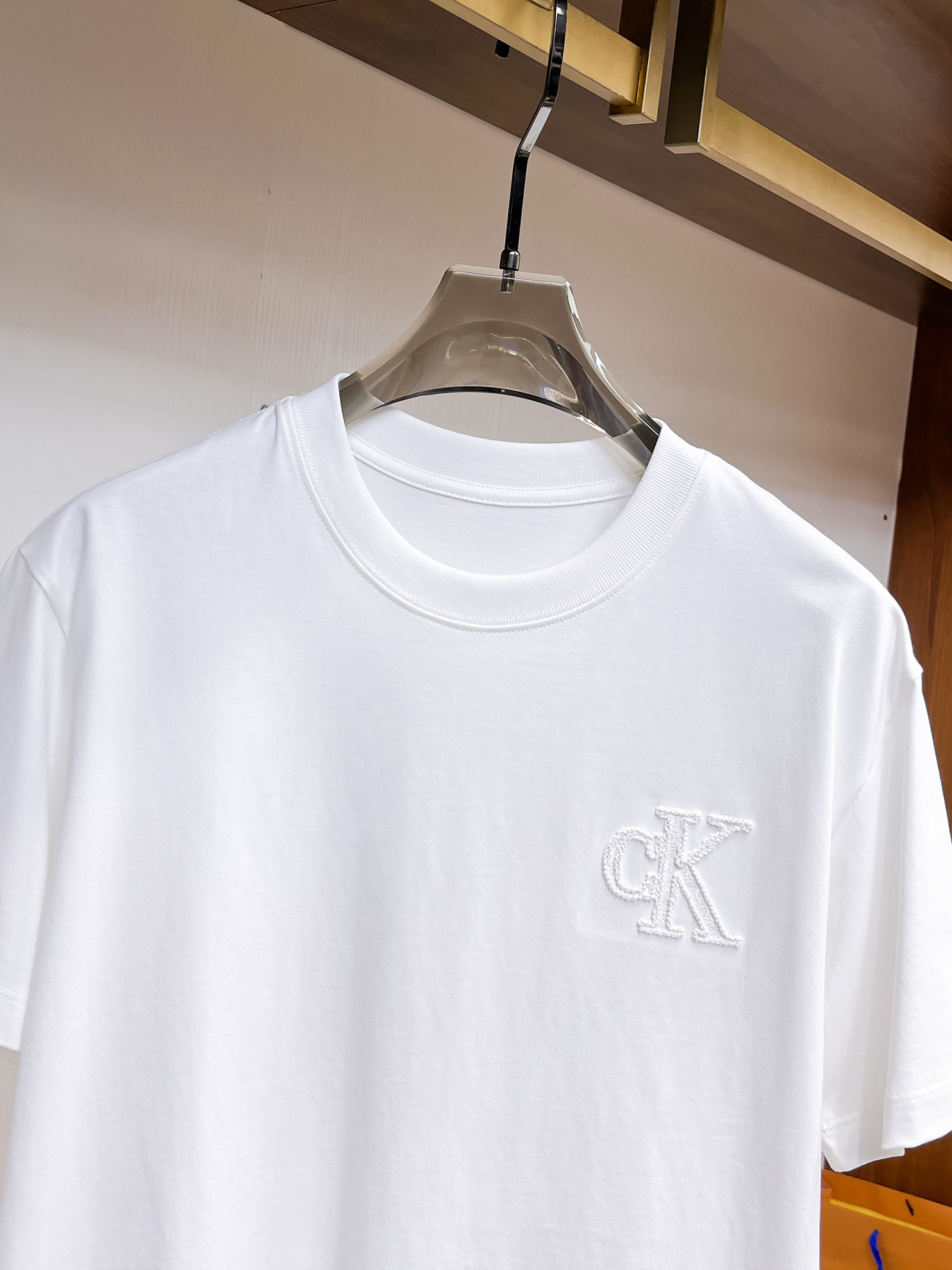 New Summer T-Shirts: Original Design, High Quality, Custom Hardware, Various Sizes - 图片 3