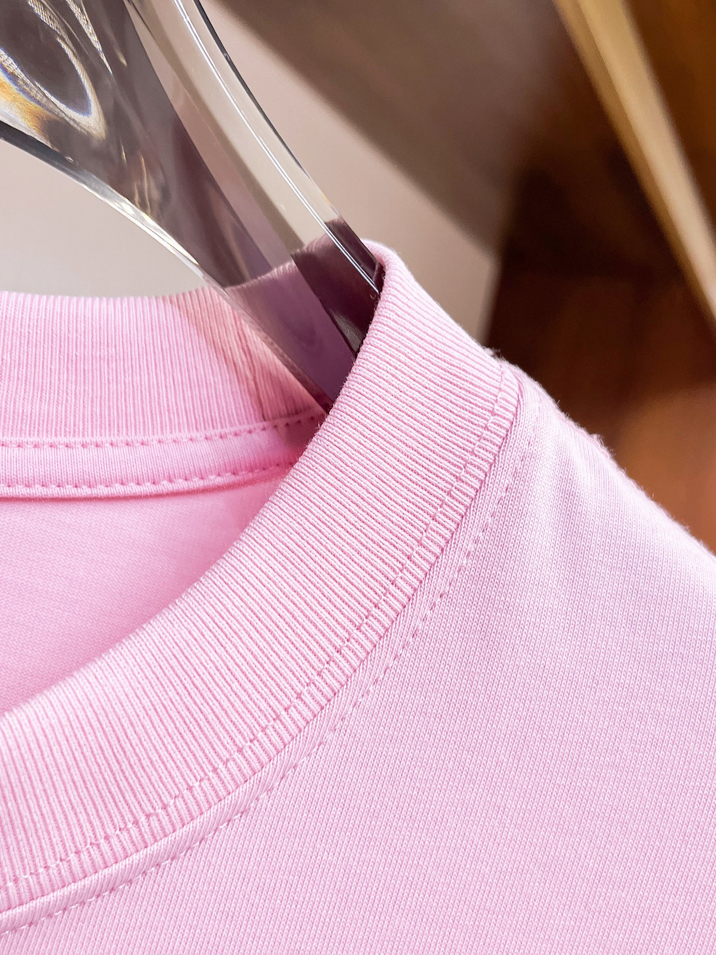 New Summer T-Shirts with Original Fabric Technology, Custom Hardware, High Grades. - 图片 5