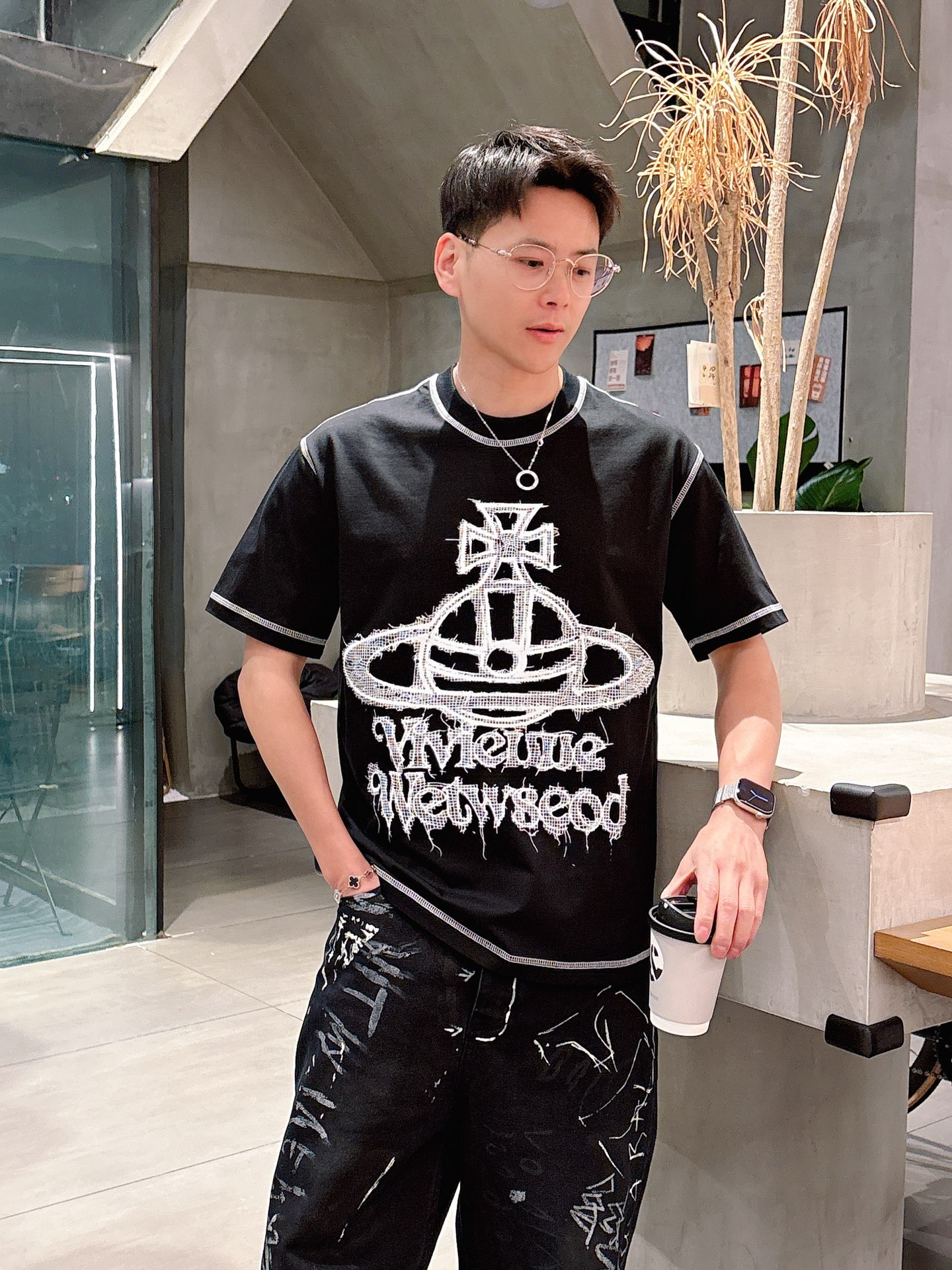 New Summer T-Shirts with Original Technology Fabric for High Grades Fashion. - 图片 1