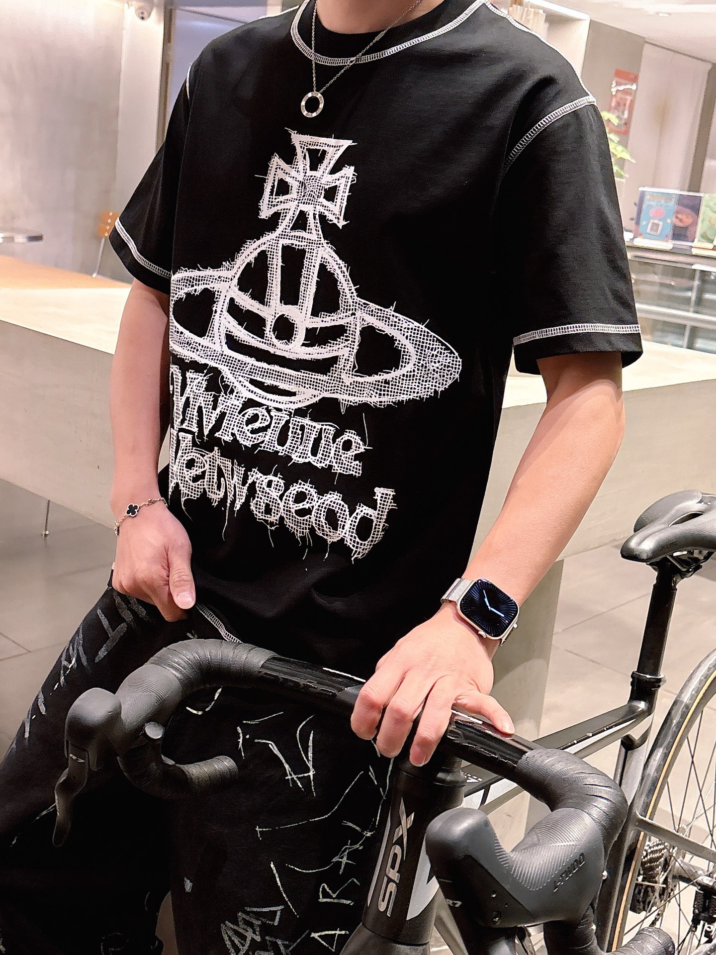 New Summer T-Shirts with Original Technology Fabric for High Grades Fashion. - 图片 5