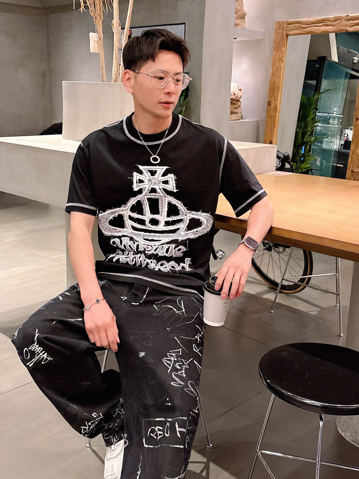 New Summer T-Shirts with Original Technology Fabric for High Grades Fashion. - 图片 6