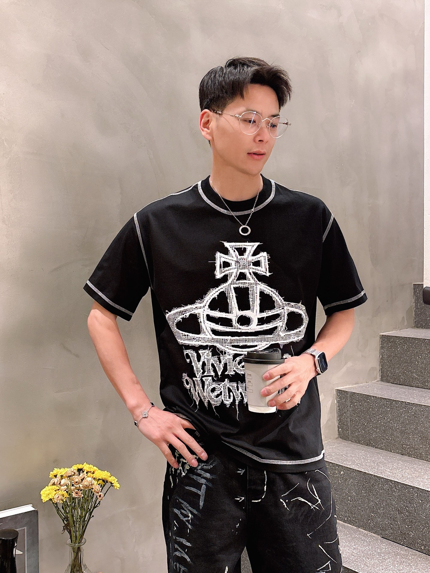 New Summer T-Shirts with Original Technology Fabric for High Grades Fashion. - 图片 2