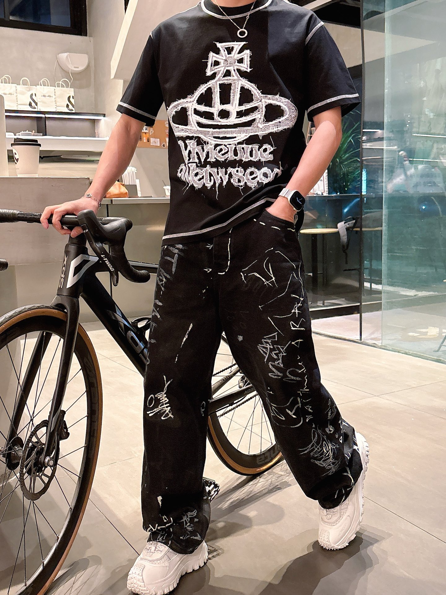 New Summer T-Shirts with Original Technology Fabric for High Grades Fashion. - 图片 7