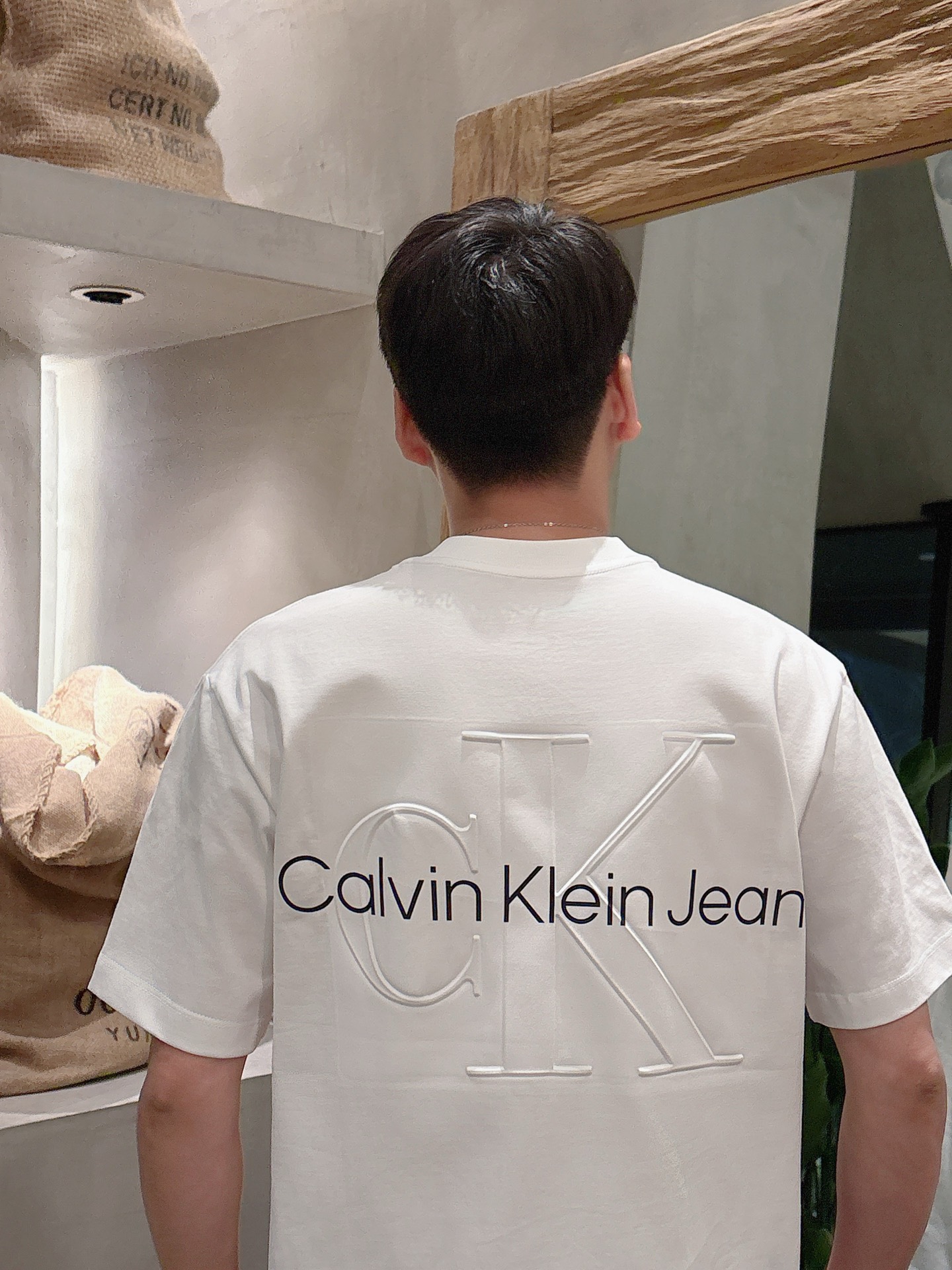 New Summer T-Shirts with Original Fabric Technology and Custom Hardware – Recommended High-Grade Collection - 图片 9