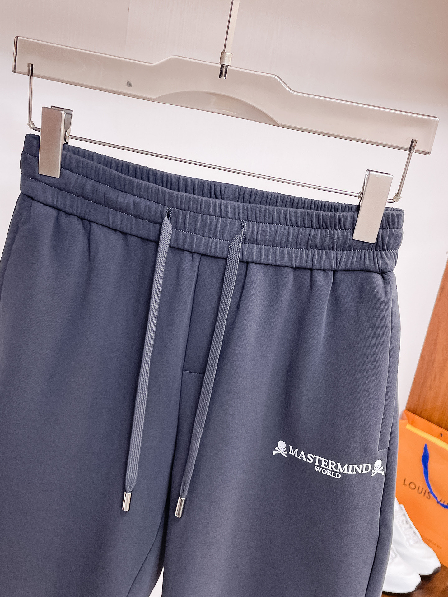 “2025 Summer Recreational Shorts: Advanced Fabrics, Air-Fruit Comforts, Impeccable Details” - 图片 3