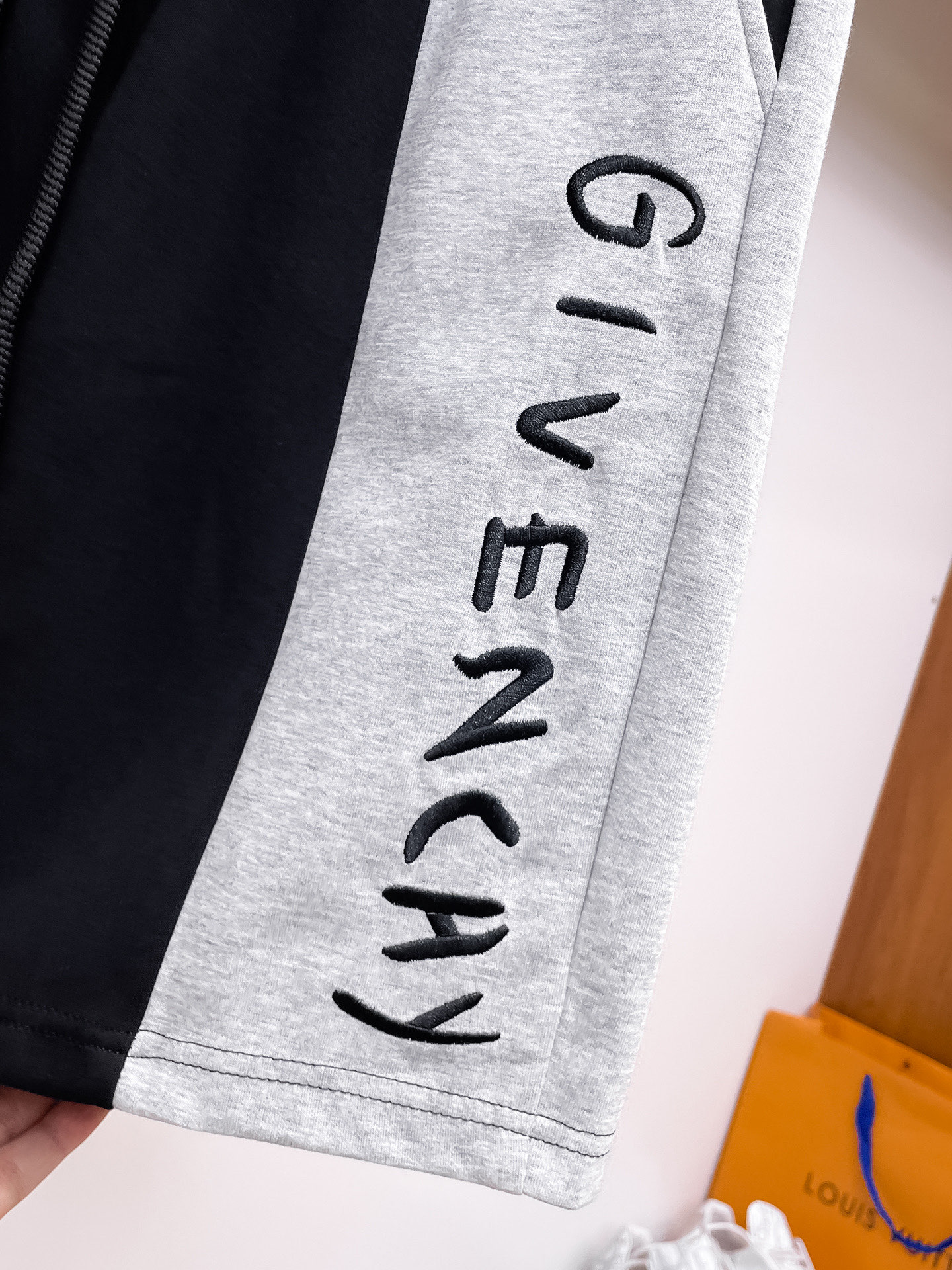 P550 KVS Top: Size M-XXXL, Great Quality, Single Height Control - 图片 4