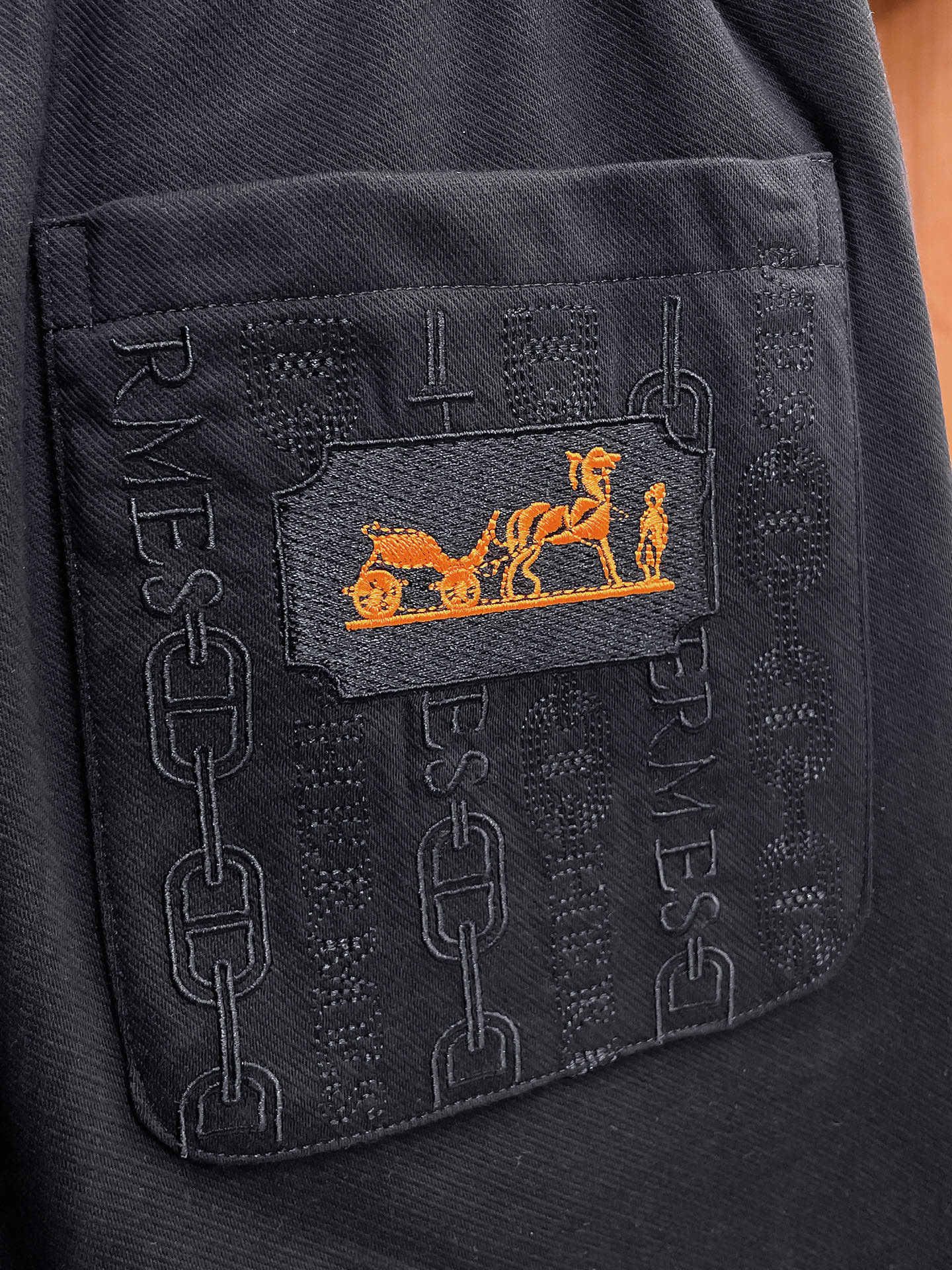 “2025 Men’s Summer Shorts: Advanced Fabrics, Impeccable Details, Original Design, Comfortable Fit” - 图片 9