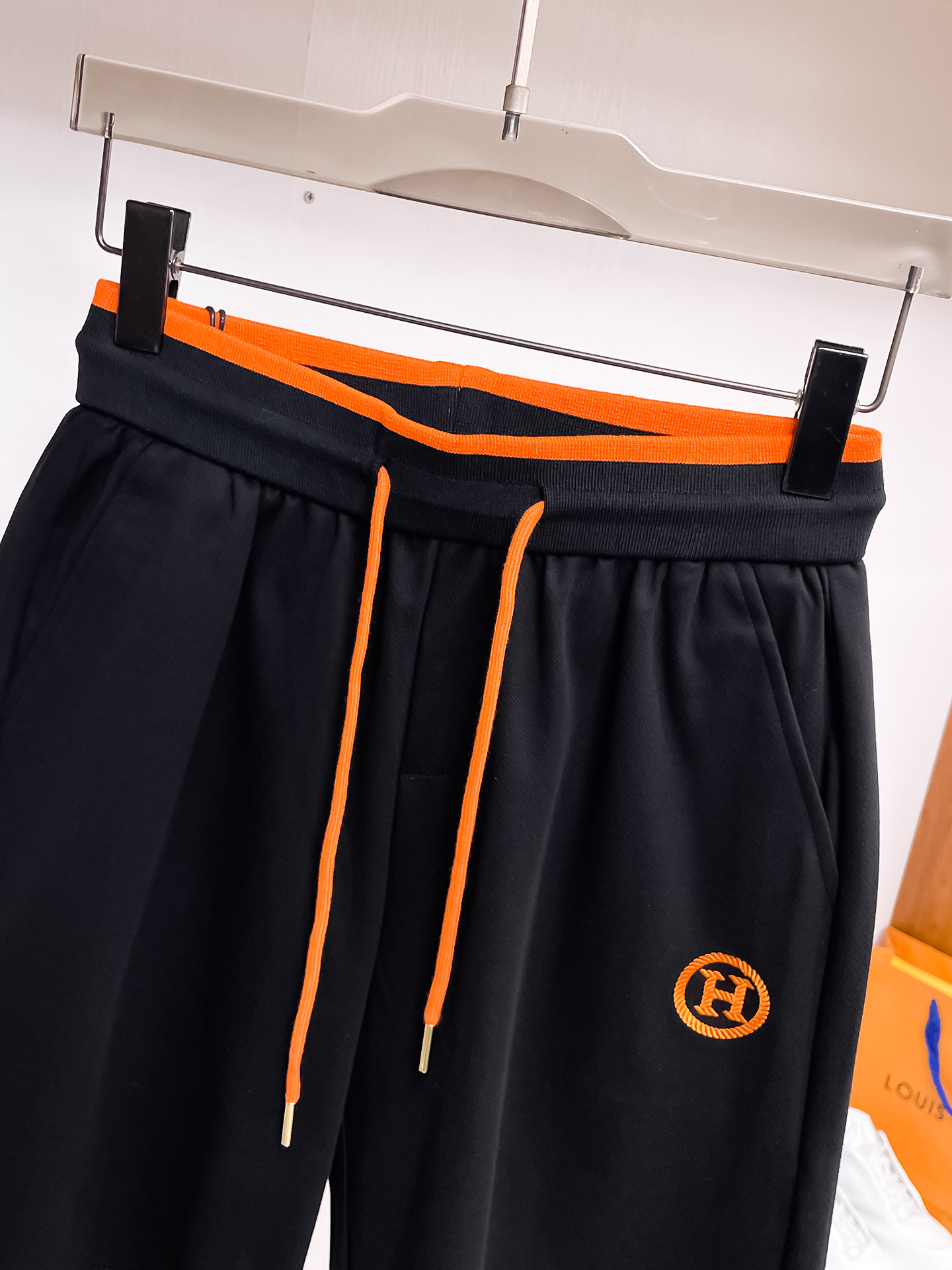 “2025 Men’s Summer Shorts: Advanced Fabrics, Impeccable Details, Original Design, Comfortable Fit” - 图片 3