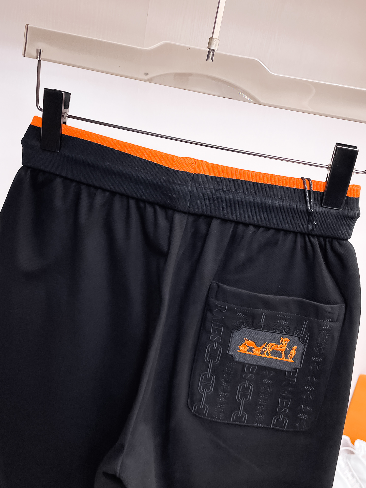 “2025 Men’s Summer Shorts: Advanced Fabrics, Impeccable Details, Original Design, Comfortable Fit” - 图片 8
