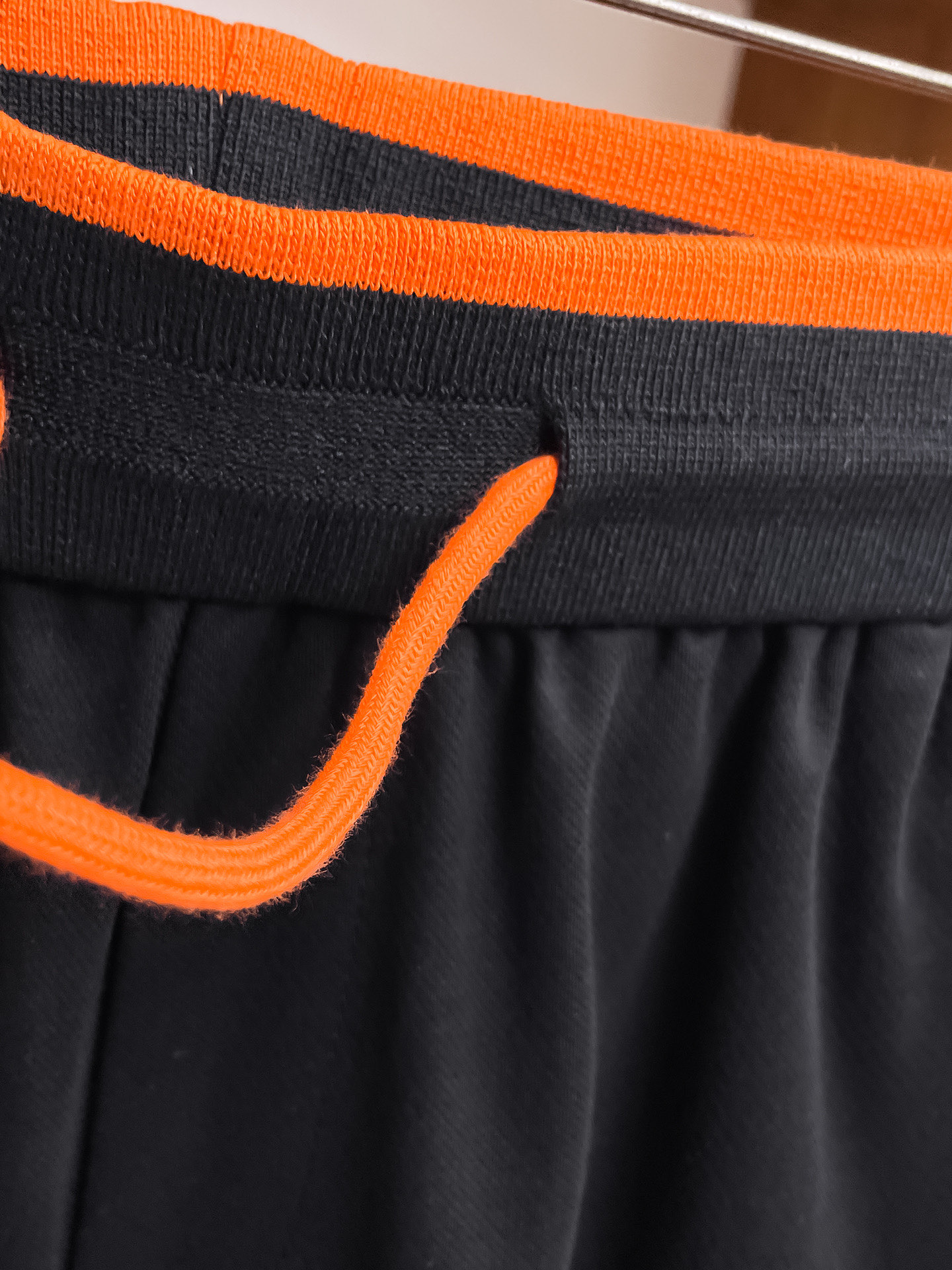 “2025 Men’s Summer Shorts: Advanced Fabrics, Impeccable Details, Original Design, Comfortable Fit” - 图片 6