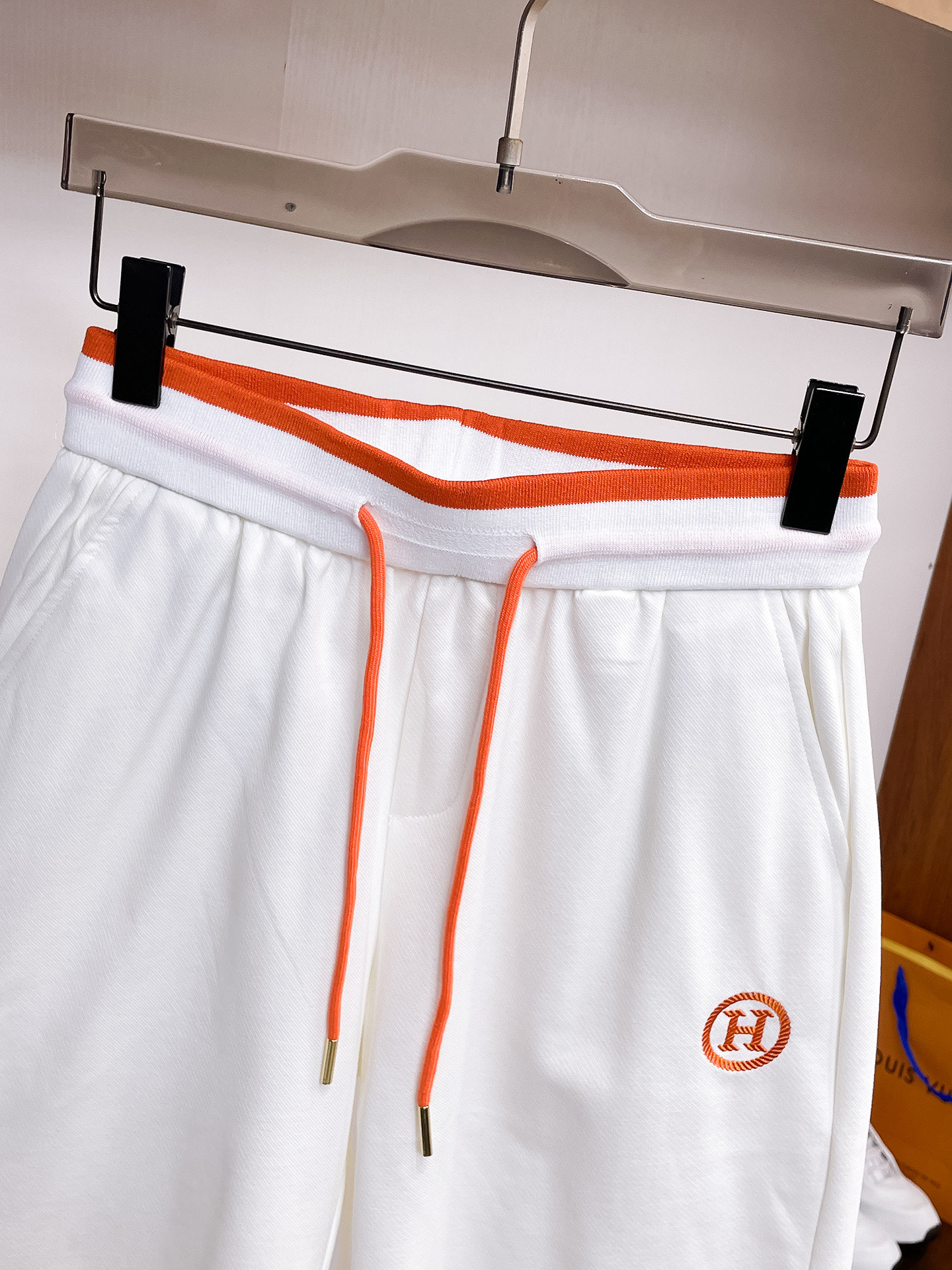 “2025 Men’s Summer Shorts: Advanced Fabrics, Comfortable Fit, Impeccable Details” - 图片 3