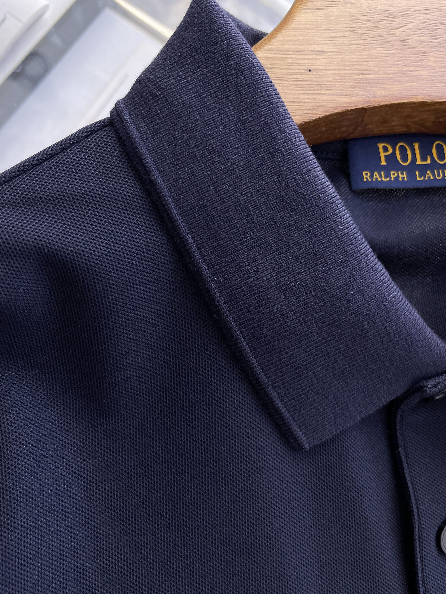 Polo Ralph Lauren Men's Classic-Fit Short-Sleeve Polo Shirt, Business Casual 8 i1746132593703 709 0 7