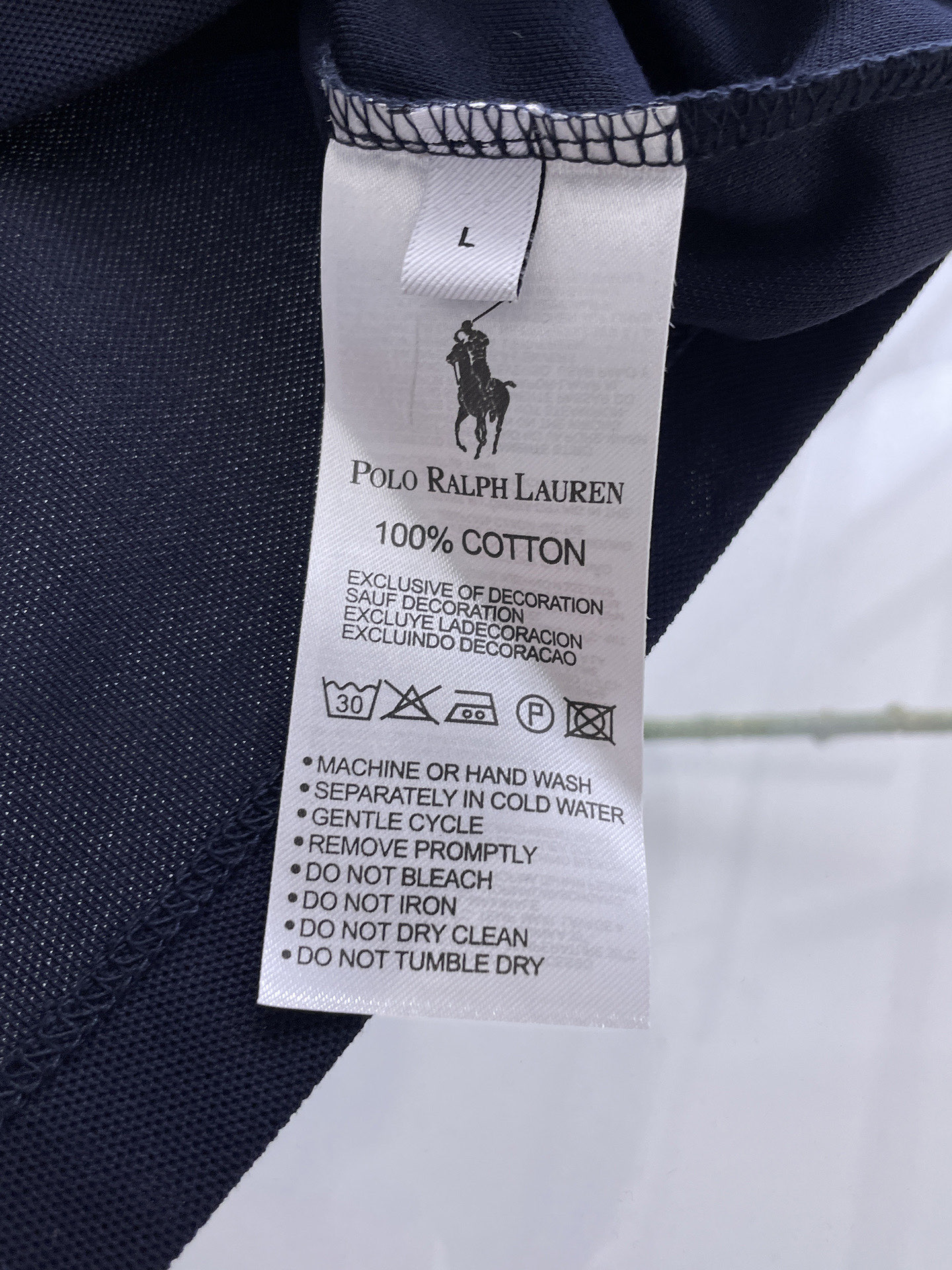 Polo Ralph Lauren Men's Classic-Fit Short-Sleeve Polo Shirt, Business Casual 11 i1746132595049 7394 0 10