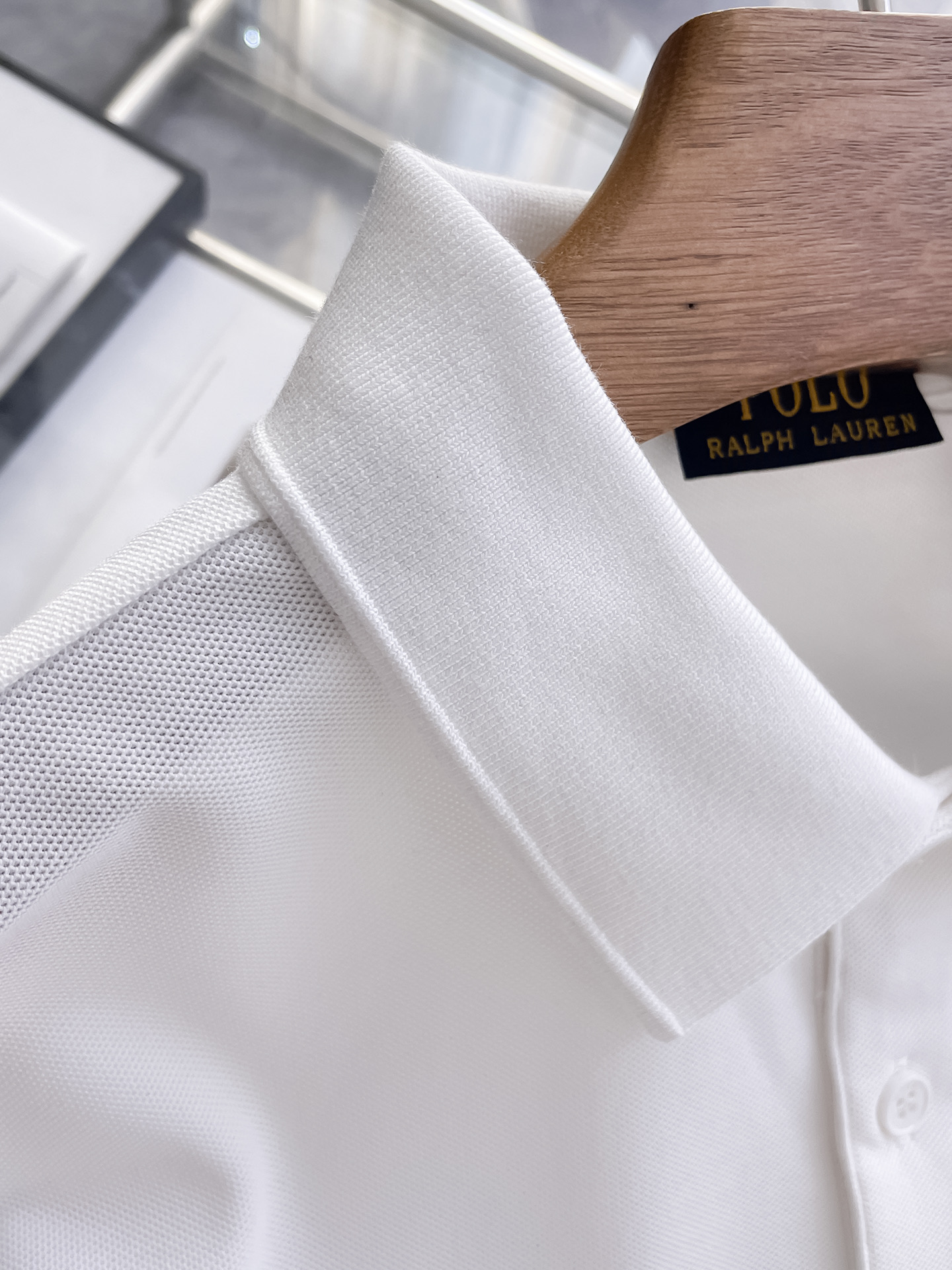 Polo Ralph Lauren Men's Short-Sleeve Polo Shirt, Moisture-Wicking Fabric 8 i1746132628430 9852 0 7