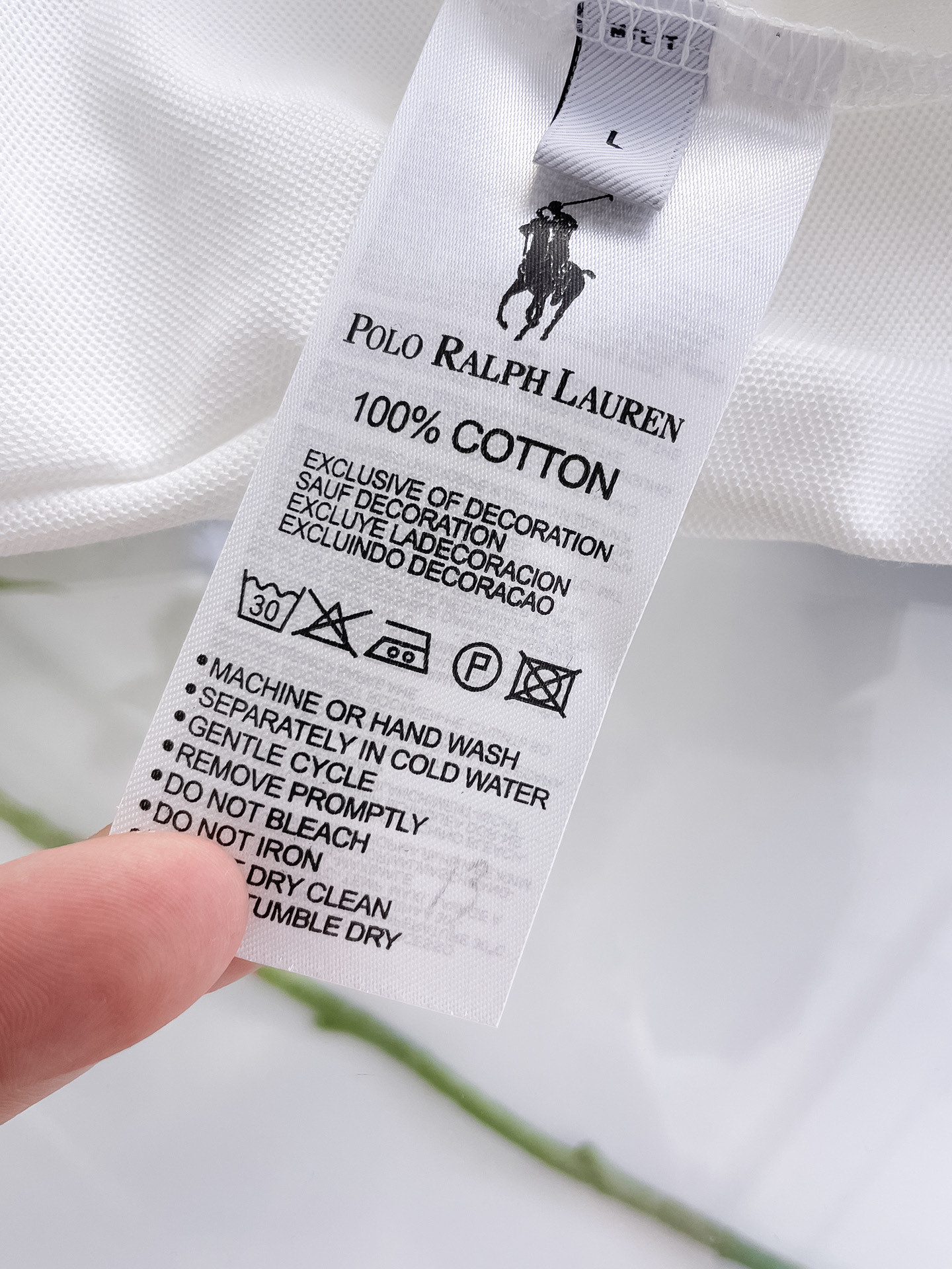 Polo Ralph Lauren Men's Short-Sleeve Polo Shirt, Moisture-Wicking Fabric 11 i1746132628641 3726 0 10