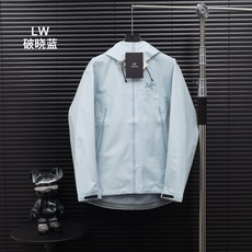 合集图 SL系列 始祖鸟 | ARC'TERYX Bate SL系列 防水透气连帽冲锋衣 Size:S M L XL 合集图 SL系列 始祖鸟 | ARC'TERYX Bate SL系列 防水透气连帽冲锋衣 Size:S M L XL